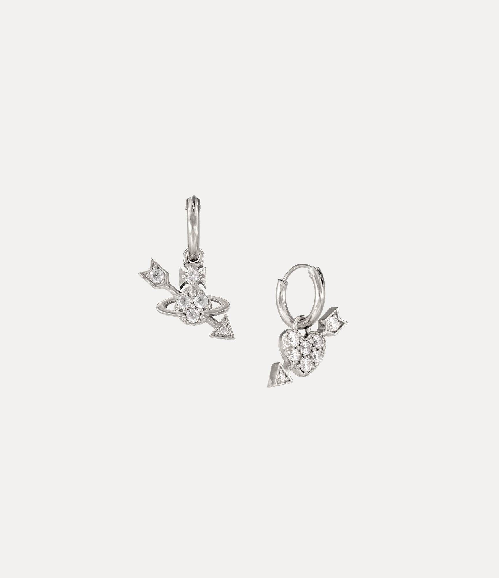 Kiri Hoop Earrings 