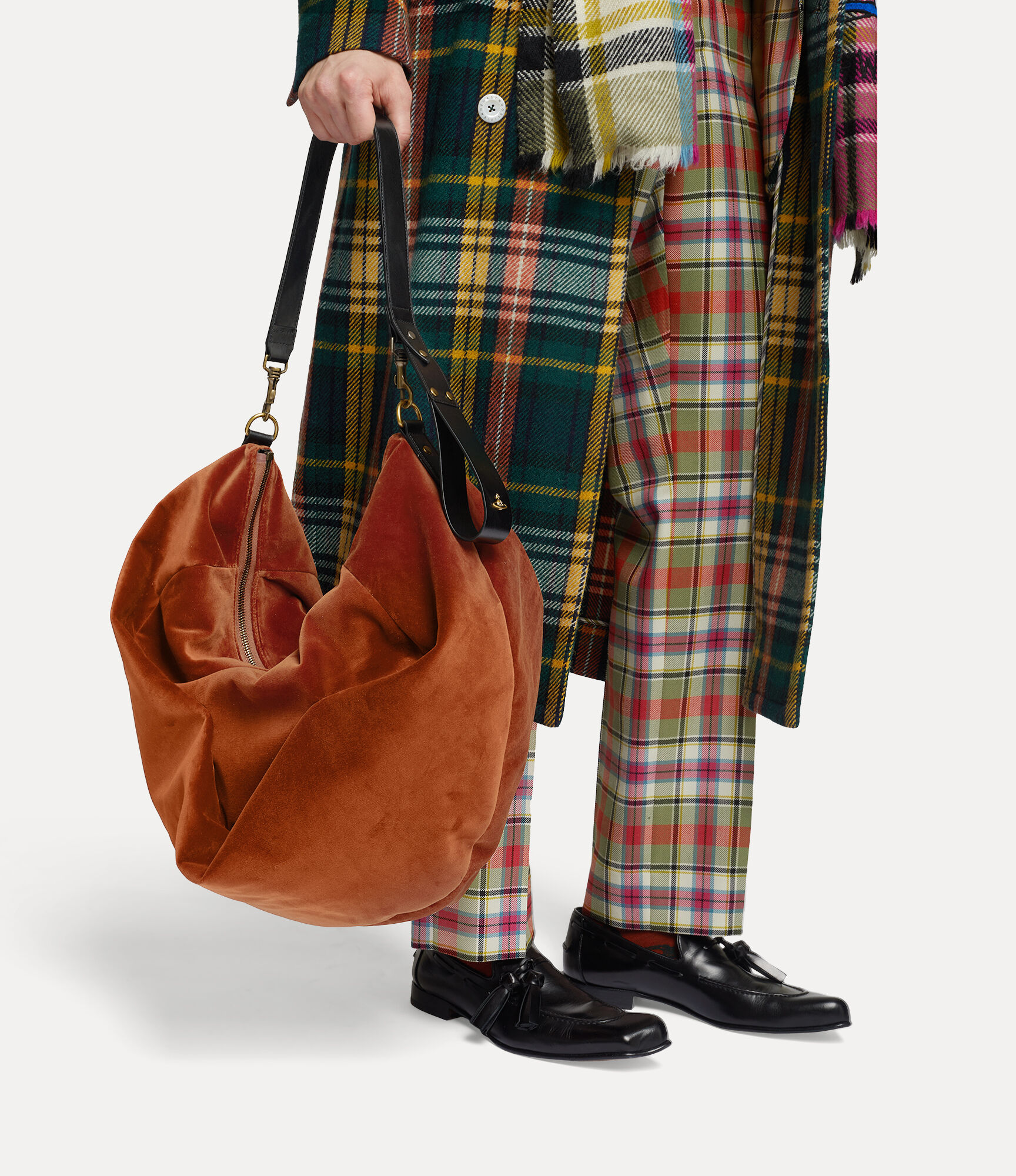 Large Agnes Shoulder Bag  large image number 3