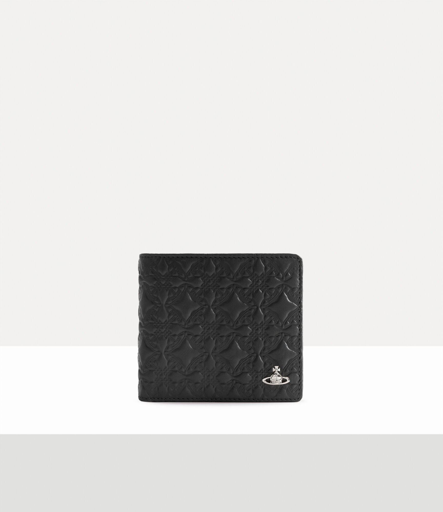Man. Wallet With Coin Pocket  large image number 1