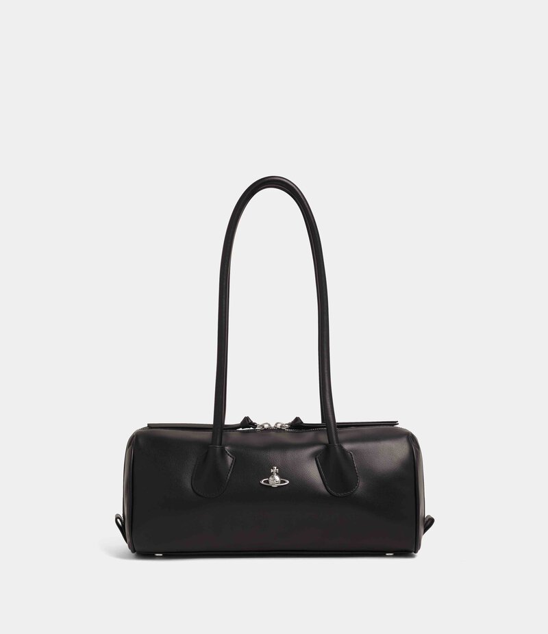 Vivienne Westwood Polly Bowling Bag