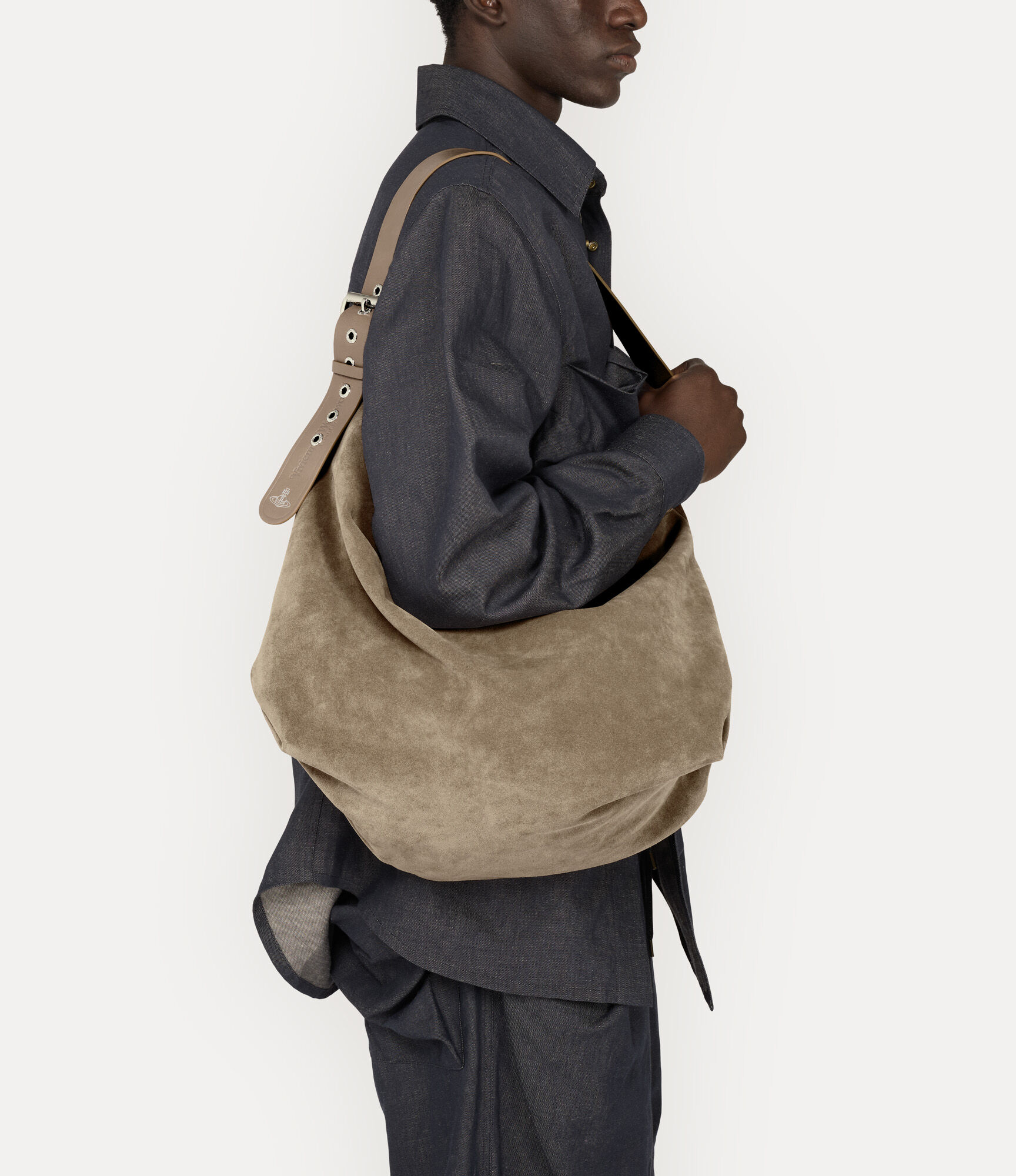 Maxime Large Shoulder Bag  large image number 2