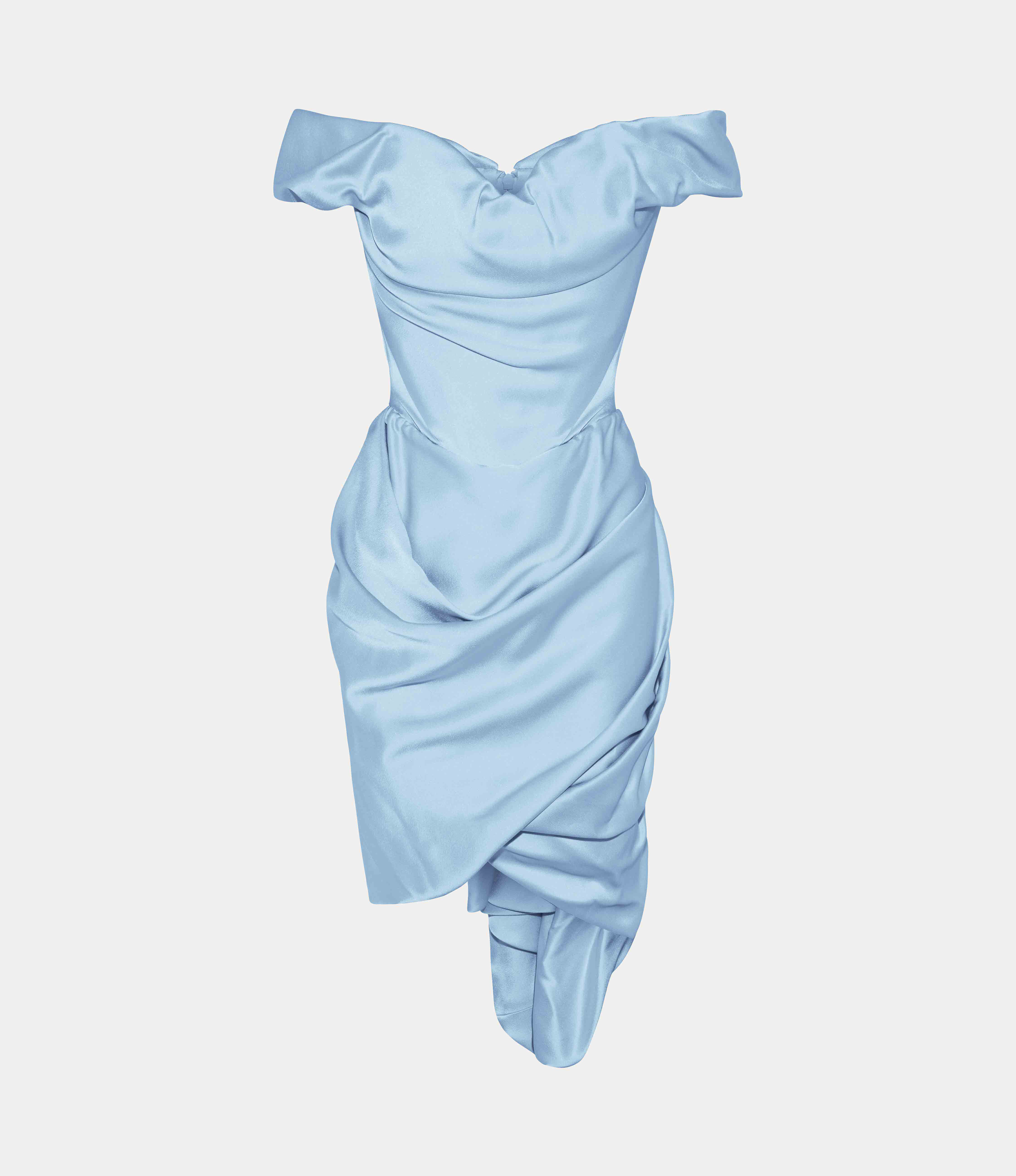 Nova Cora Mini Dress