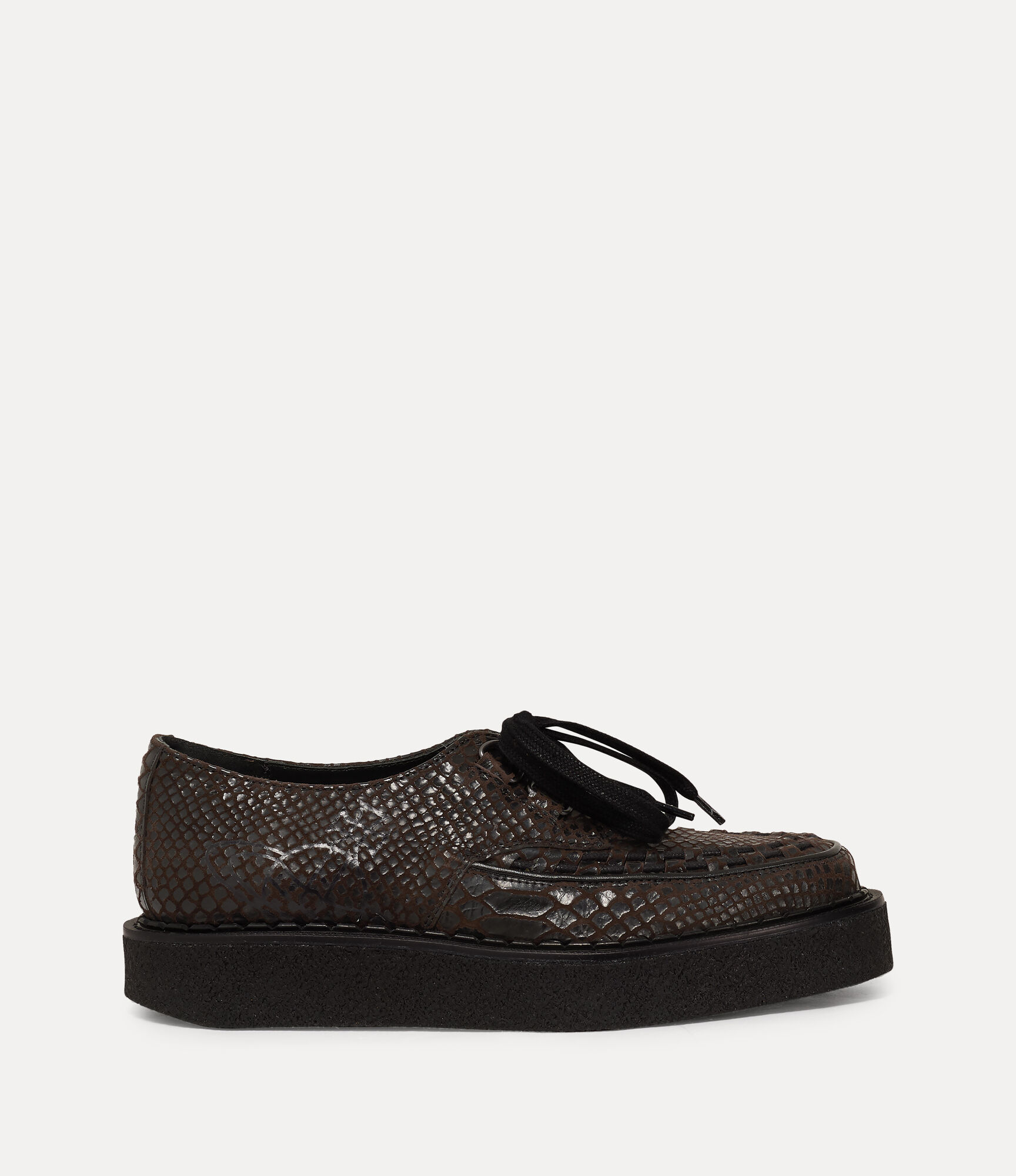 Hatton Derby Shoe