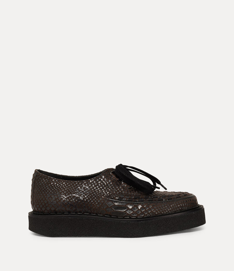 Vivienne Westwood Hatton Derby Shoe