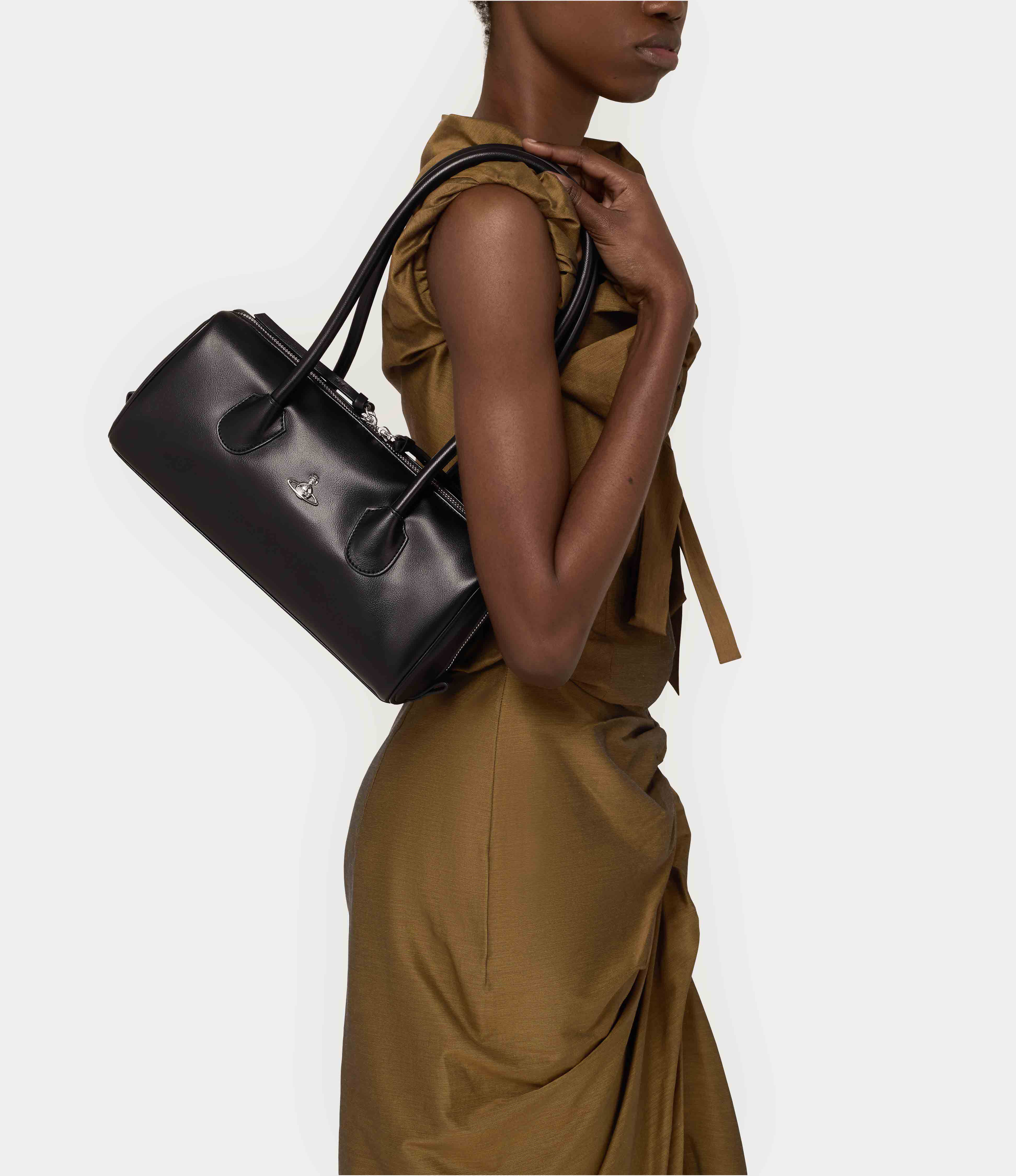 Polly Bowling Bag   large image number 3