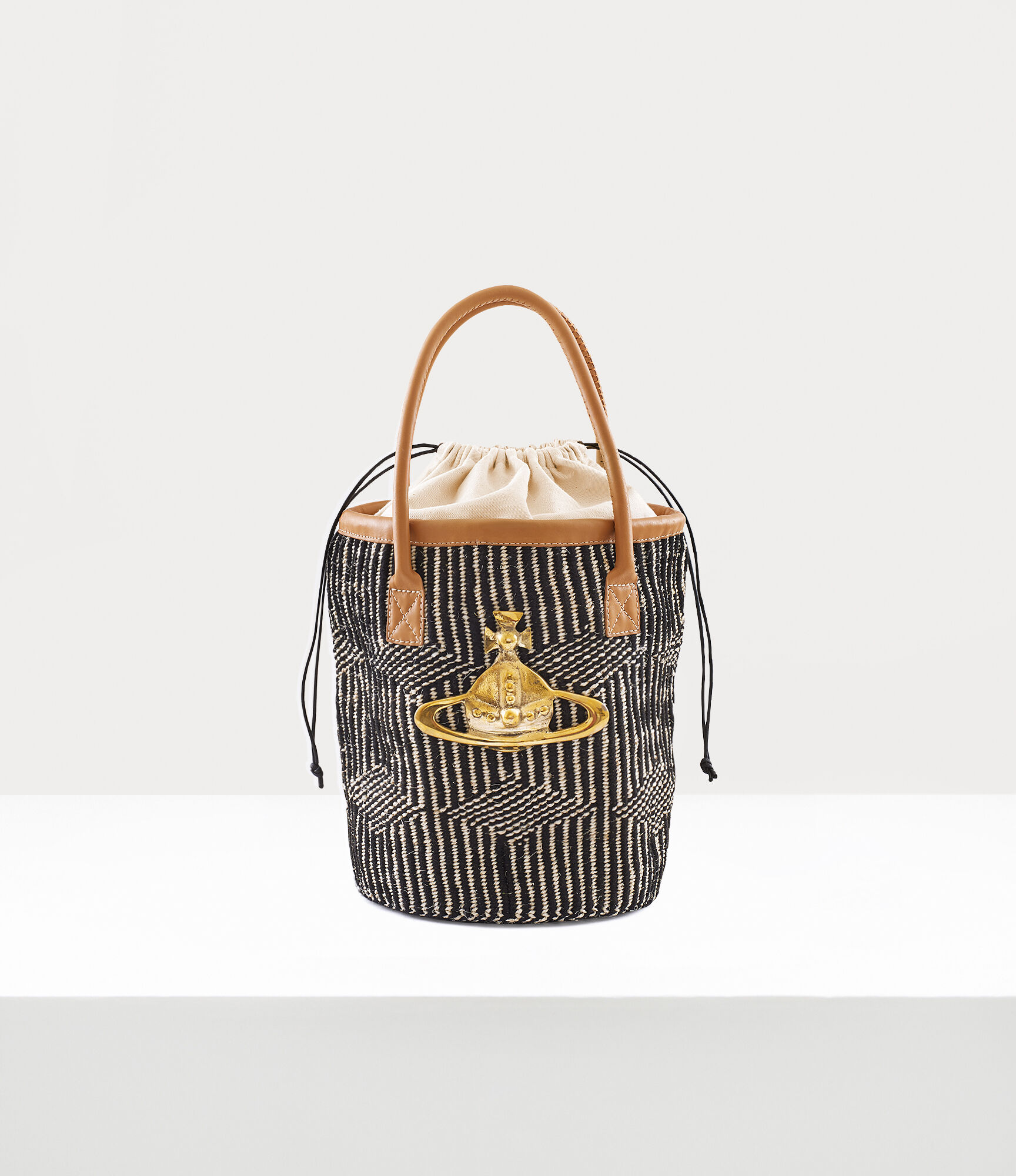 Jane basket bag  large image number 1