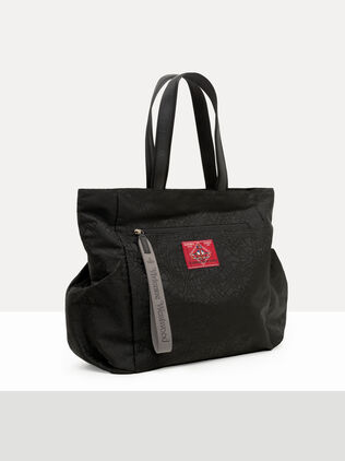 Henry Medium Tote