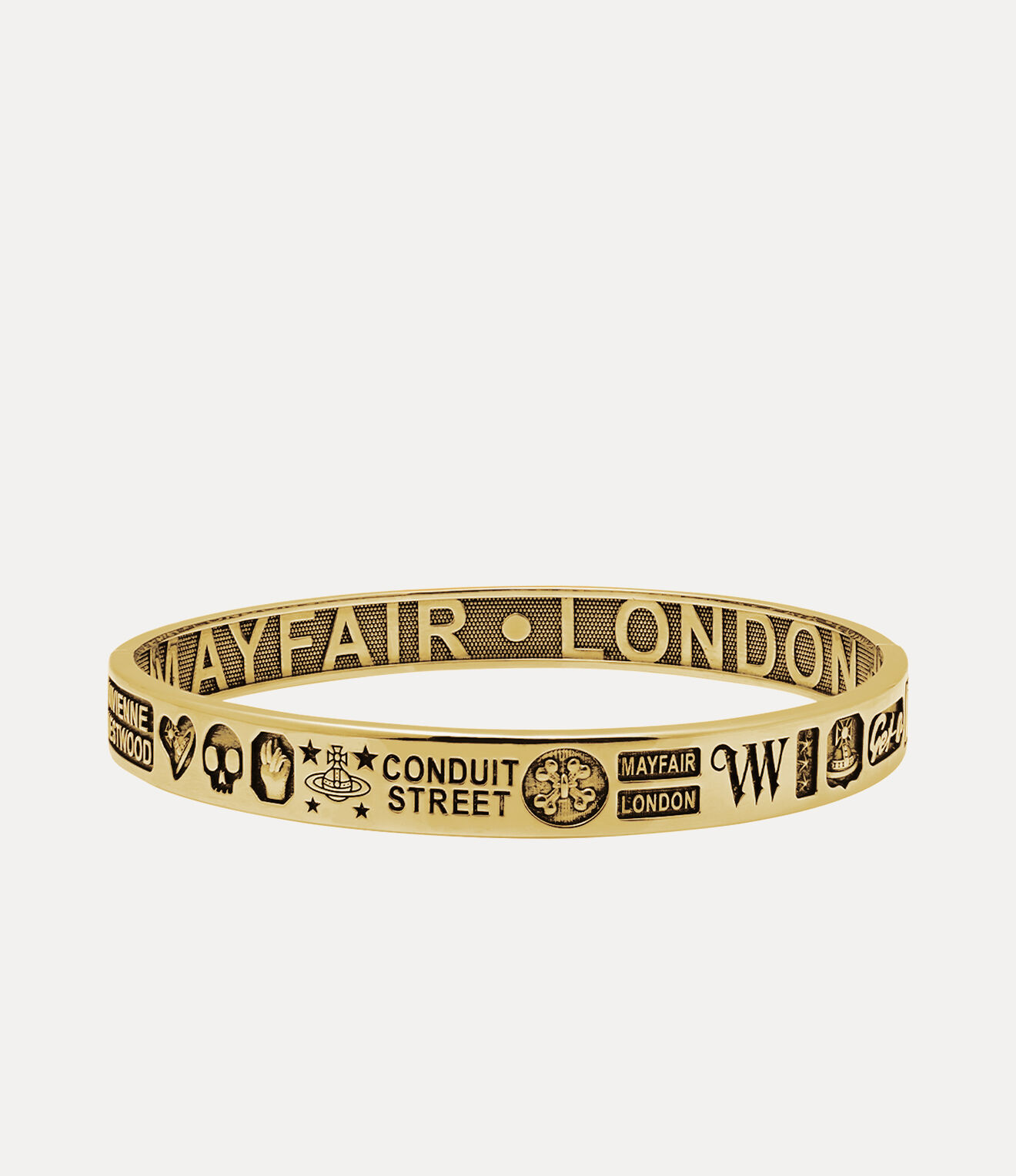 Victorine Choker