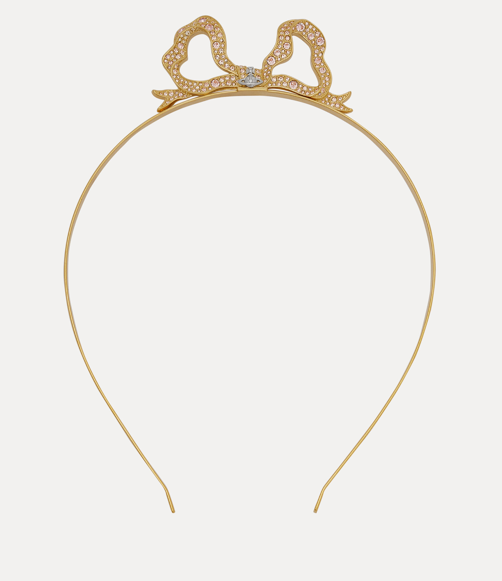 Bow Alice band   large image number 1