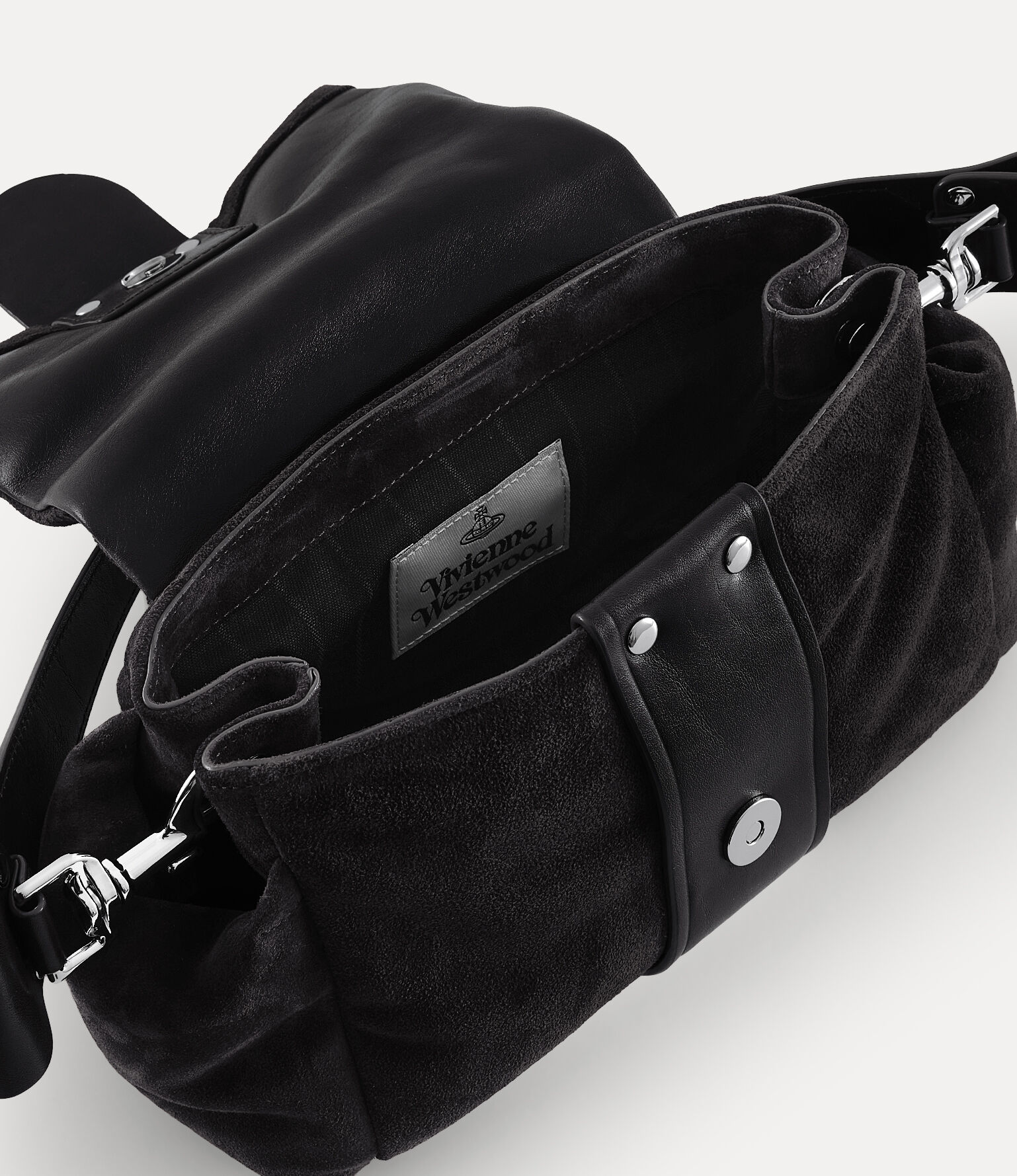 Hazel Treasure Handbag