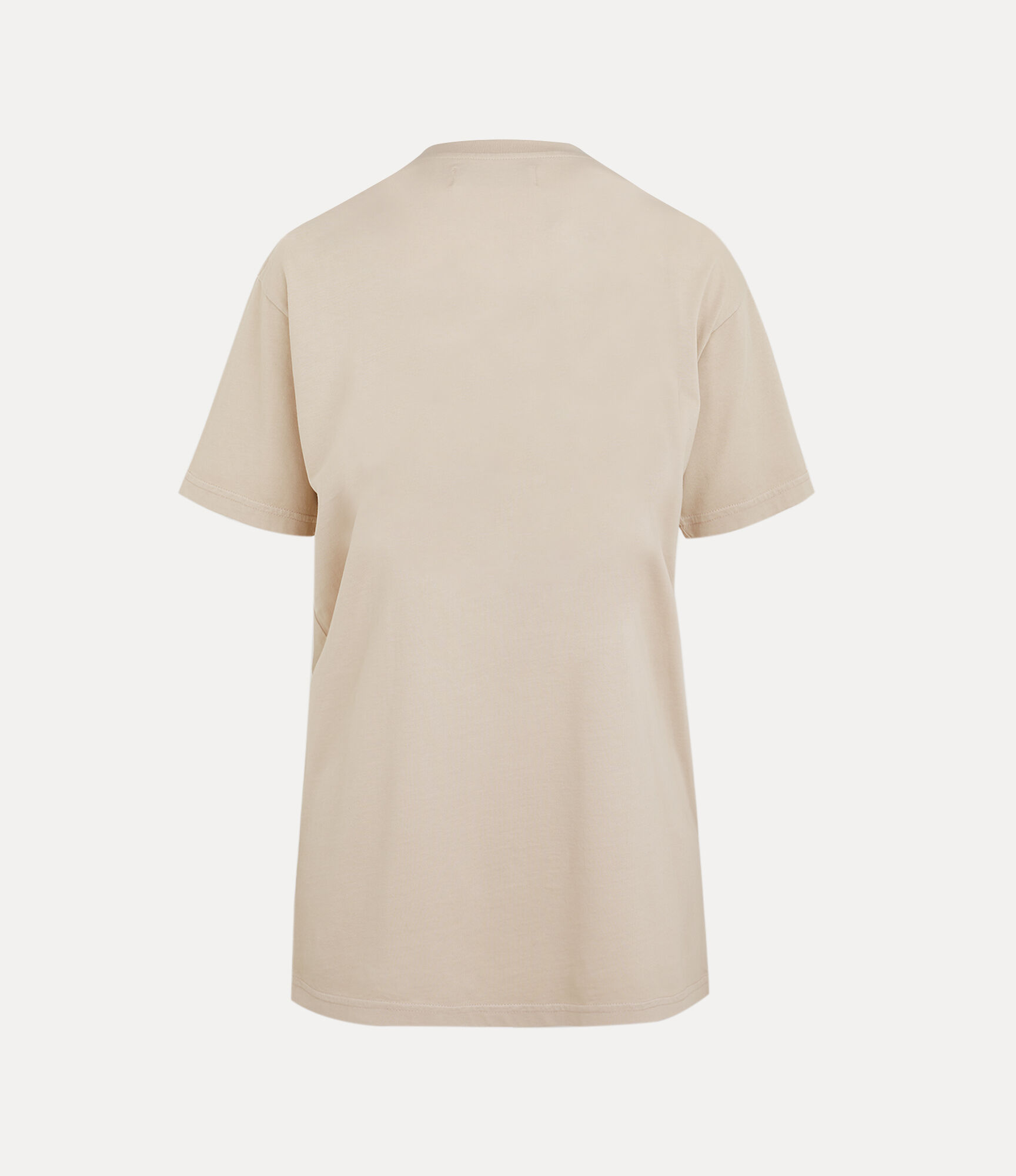 Molly classic t-shirt  large image number 2