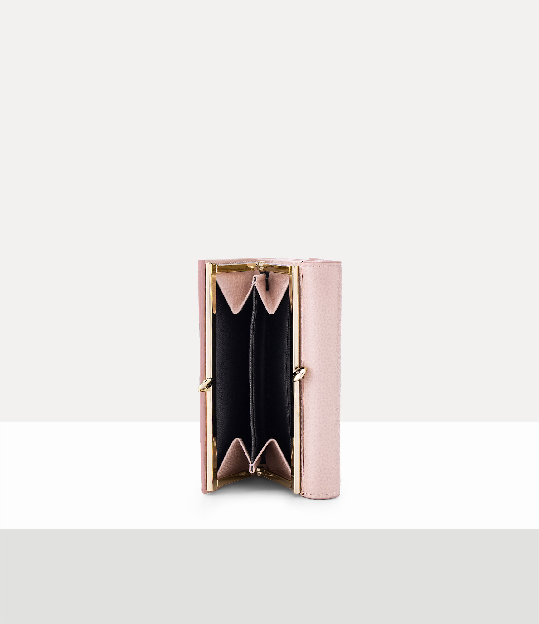 Executive Clasp Trifold Wallet  large image number 3