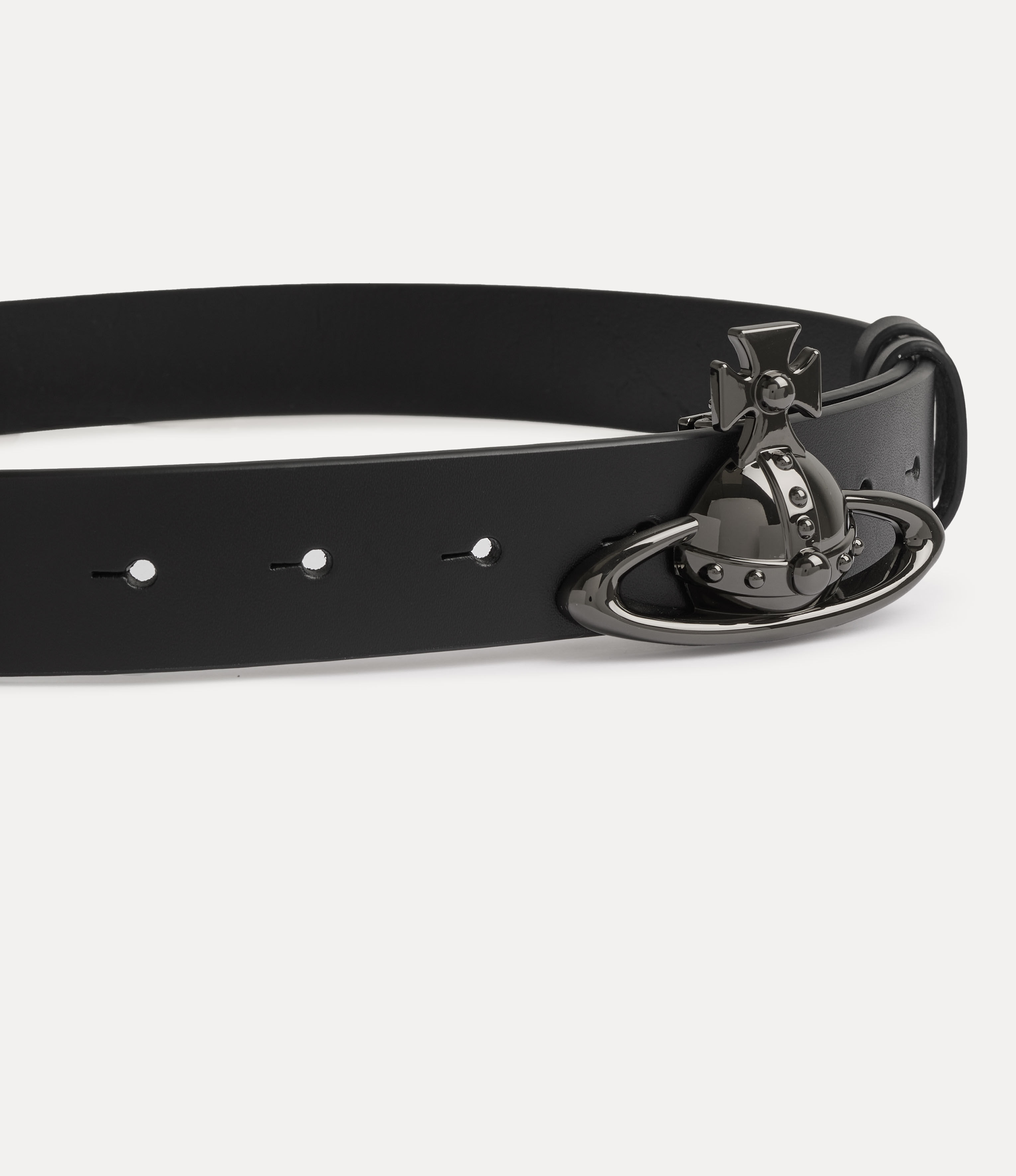Orb Buckle Belt