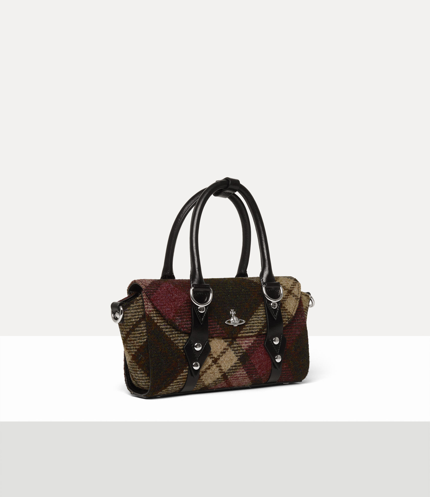 Bettina Mini Crossbody  large image number 4