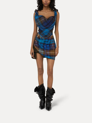 Zora Mini Skirt