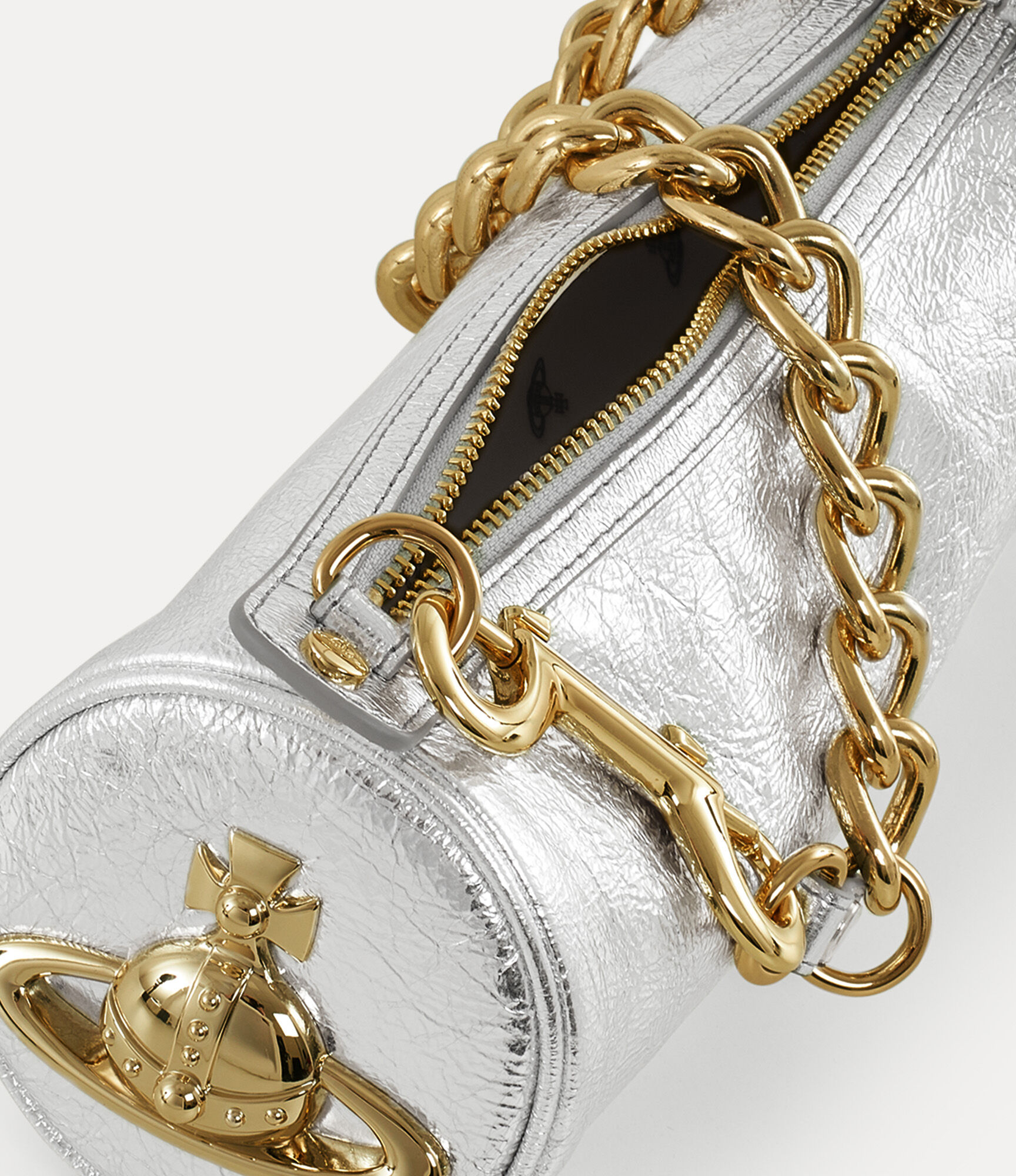 Cindy Cylinder Bag  large image number 3