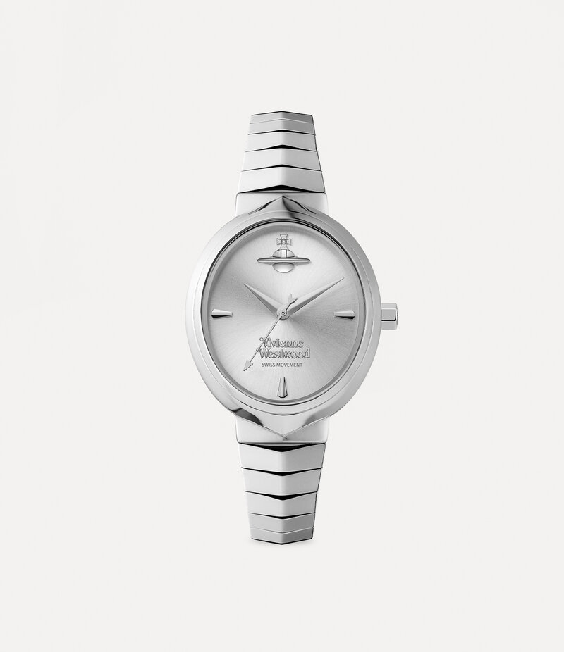 Vivienne Westwood Armour Watch