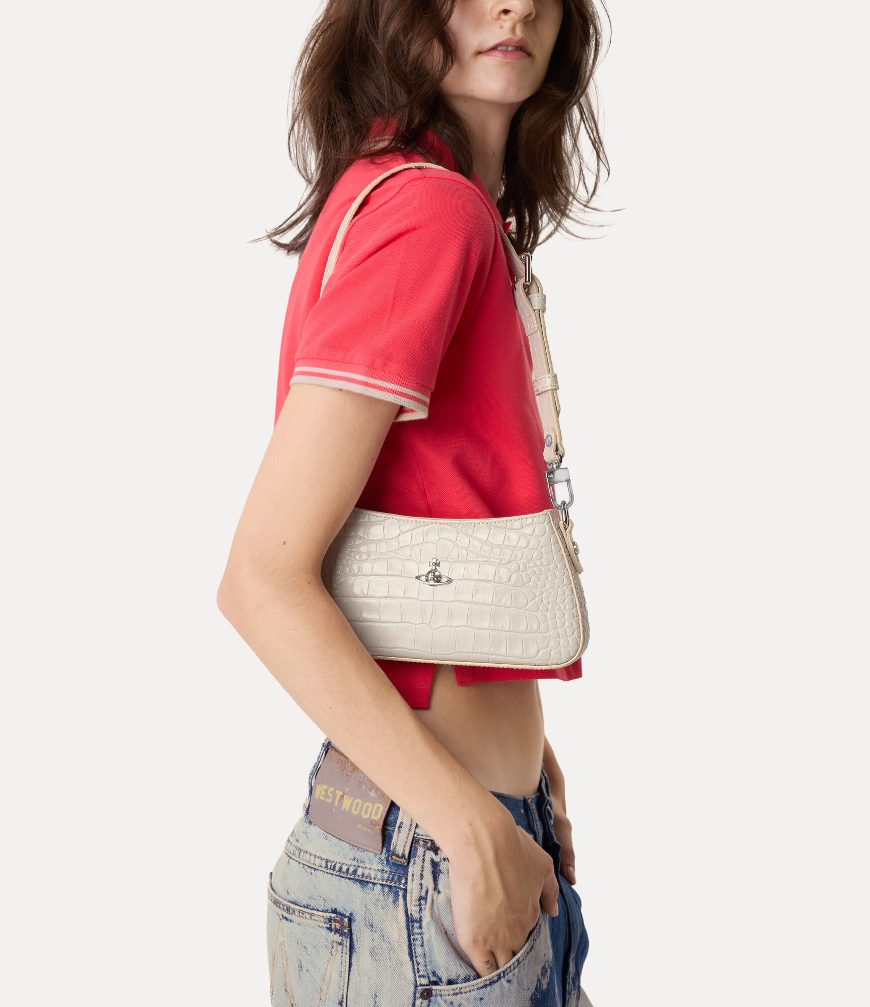Tasha Shoulder Phone Bag large image numéro 2