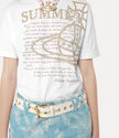 Summer classic t-shirt immagine grande numero 8