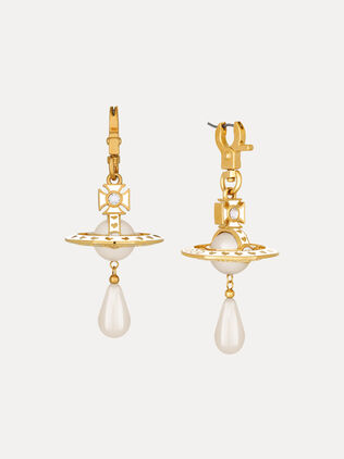 Nana Pearl Earrings