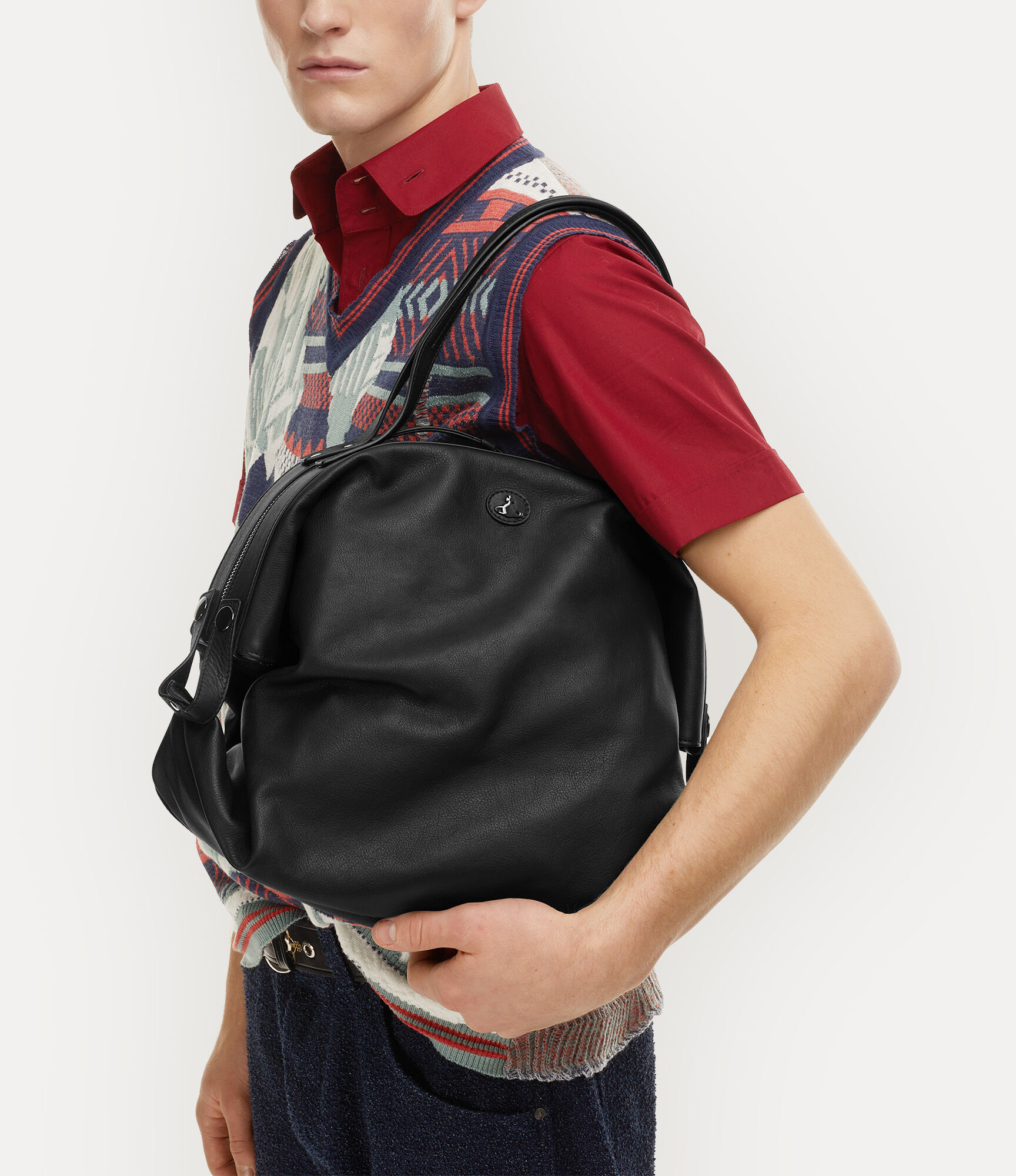 Mara Large Holdall  large image number 2