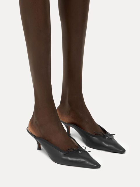 Margo Mule