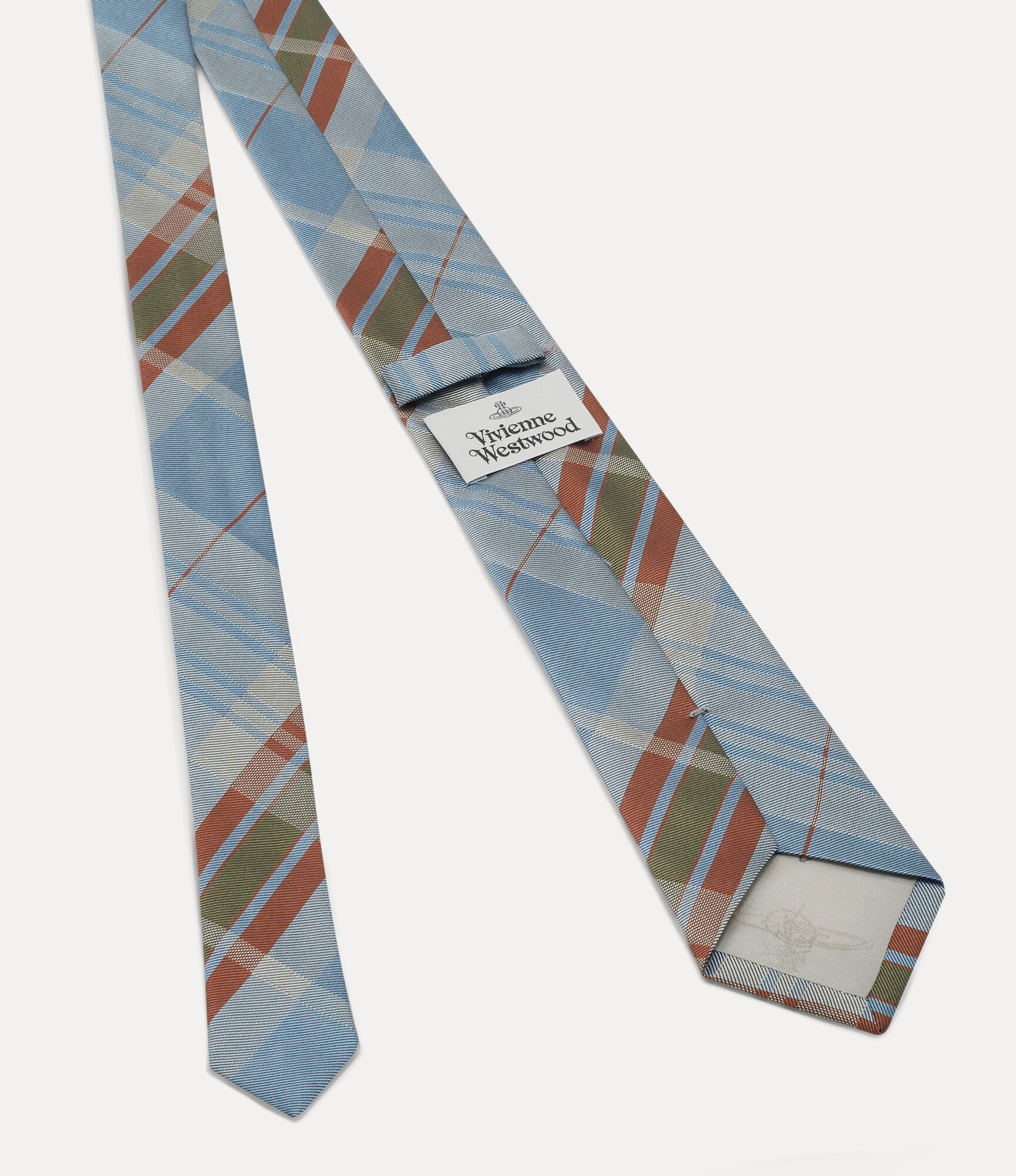 Tie 7cm  large image number 3