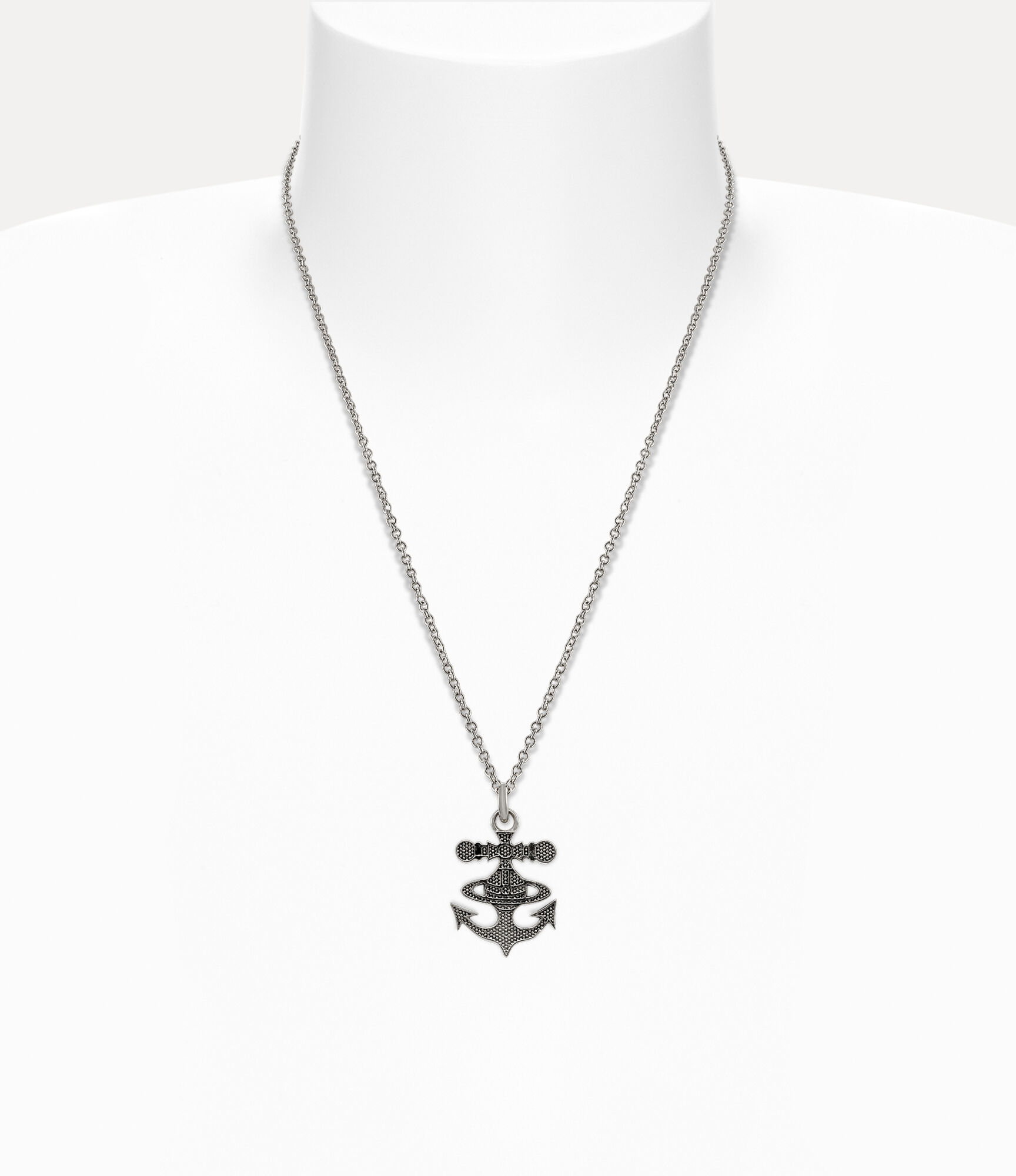 Man. wadim anchor pendant  large image number 2