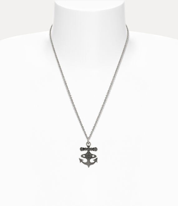 Man. wadim anchor pendant immagine grande numero 2