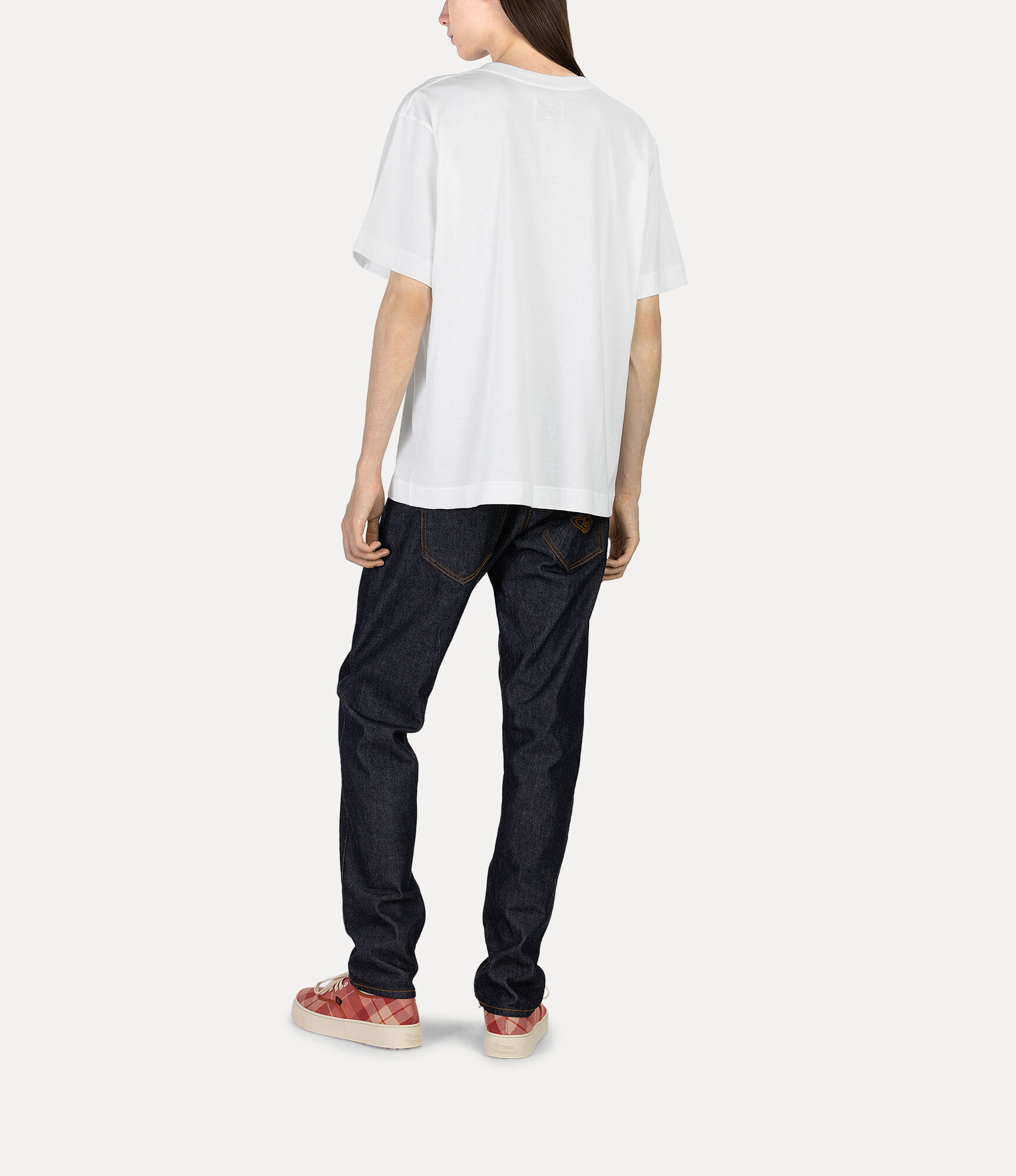 Keys Relax T-shirt  large image number 3