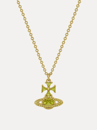 Mila Pendant Necklace