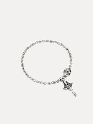 Man. Curzio Bracelet