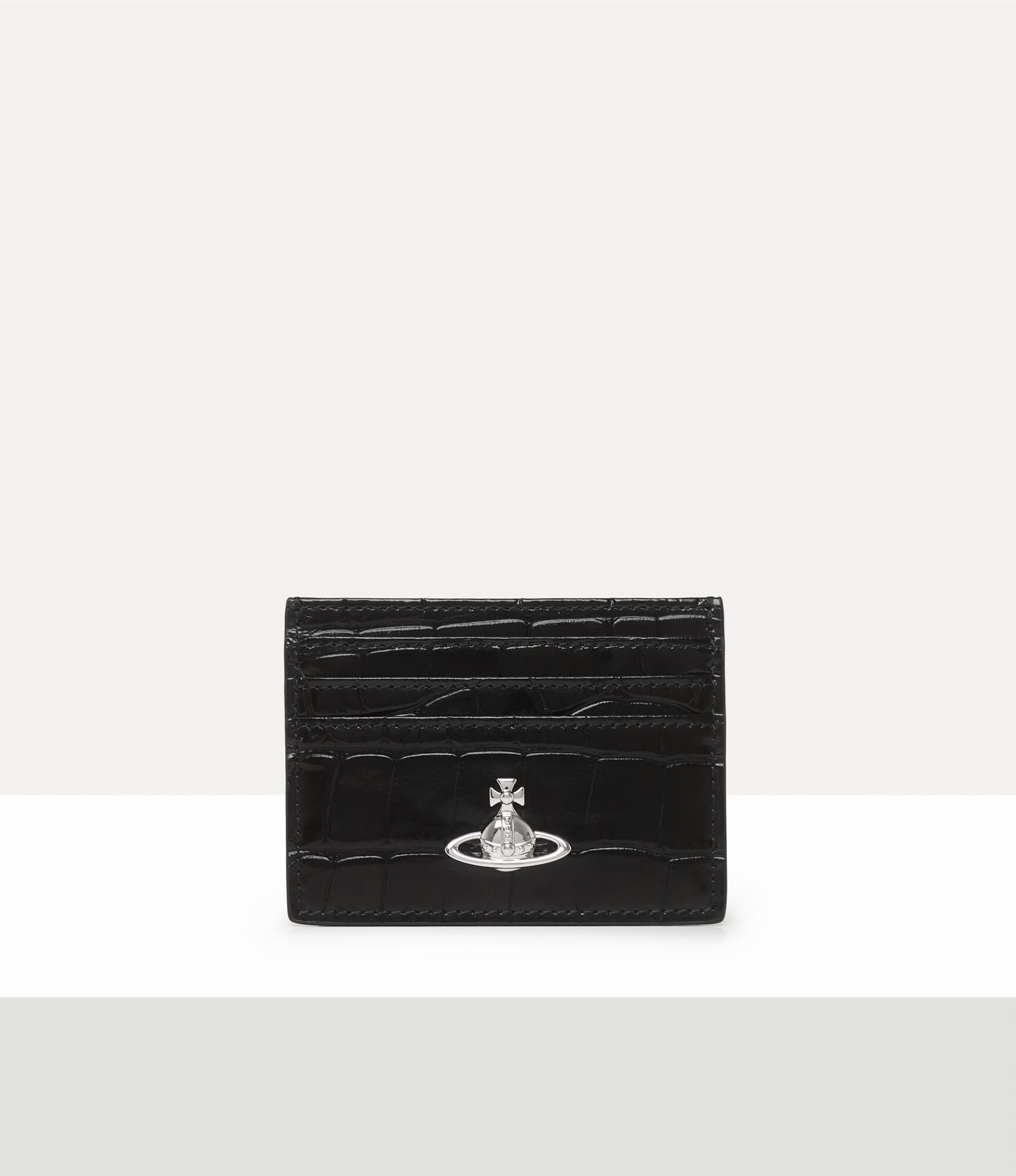 Flat Card Holder