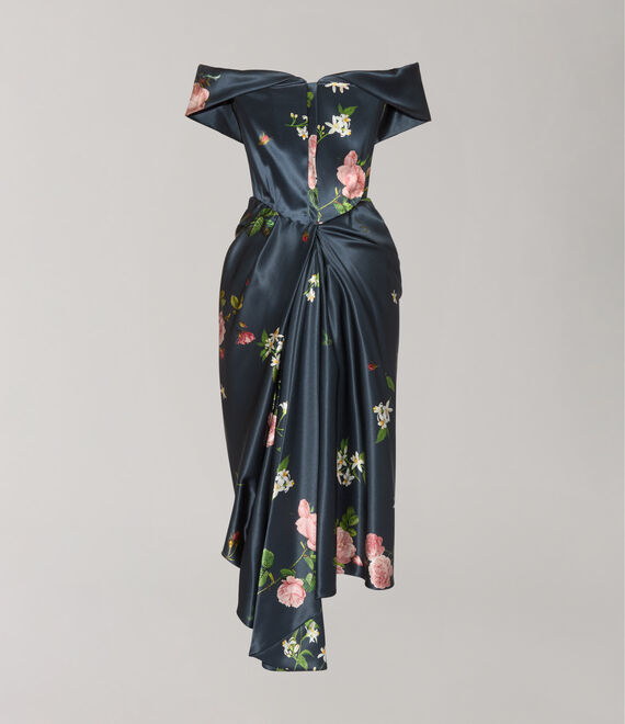 Nova Cocotte Midi Dress Nova Cocotte Midi Dress