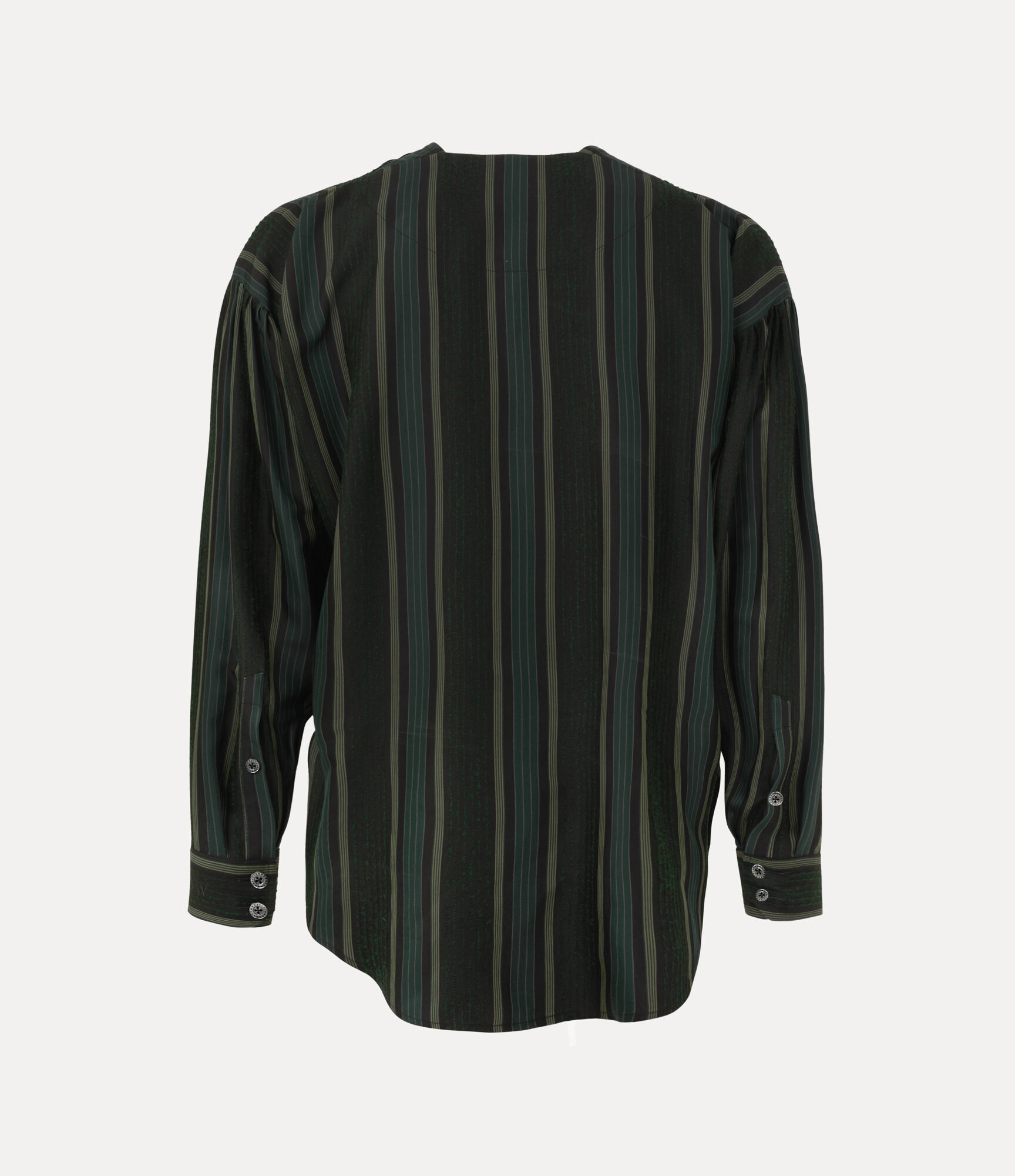 Lace Up Gordon Shirt  large image number 5
