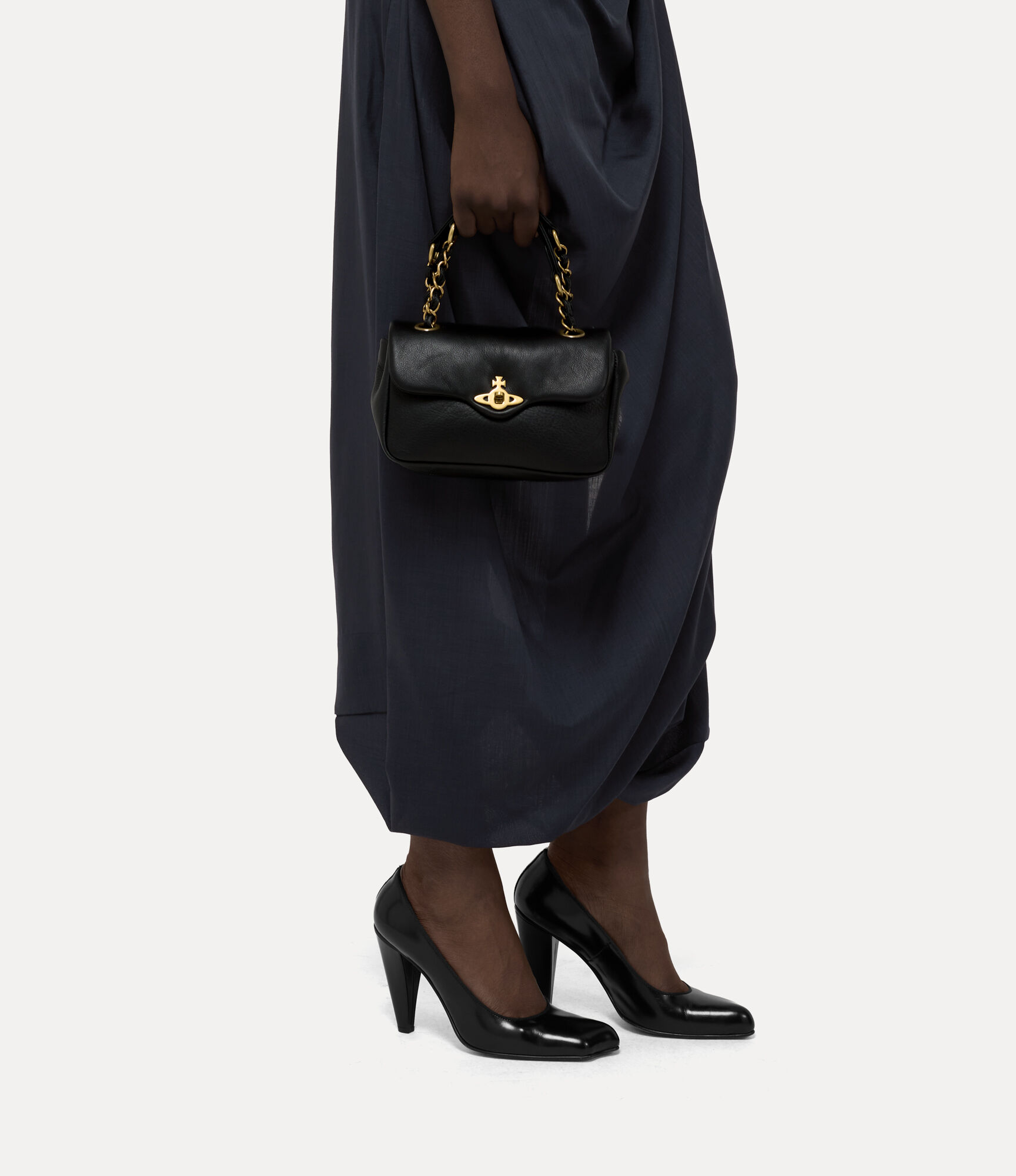 Anita Small Shoulder Bag  large image number 1