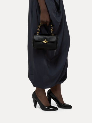 Anita Small Shoulder Bag