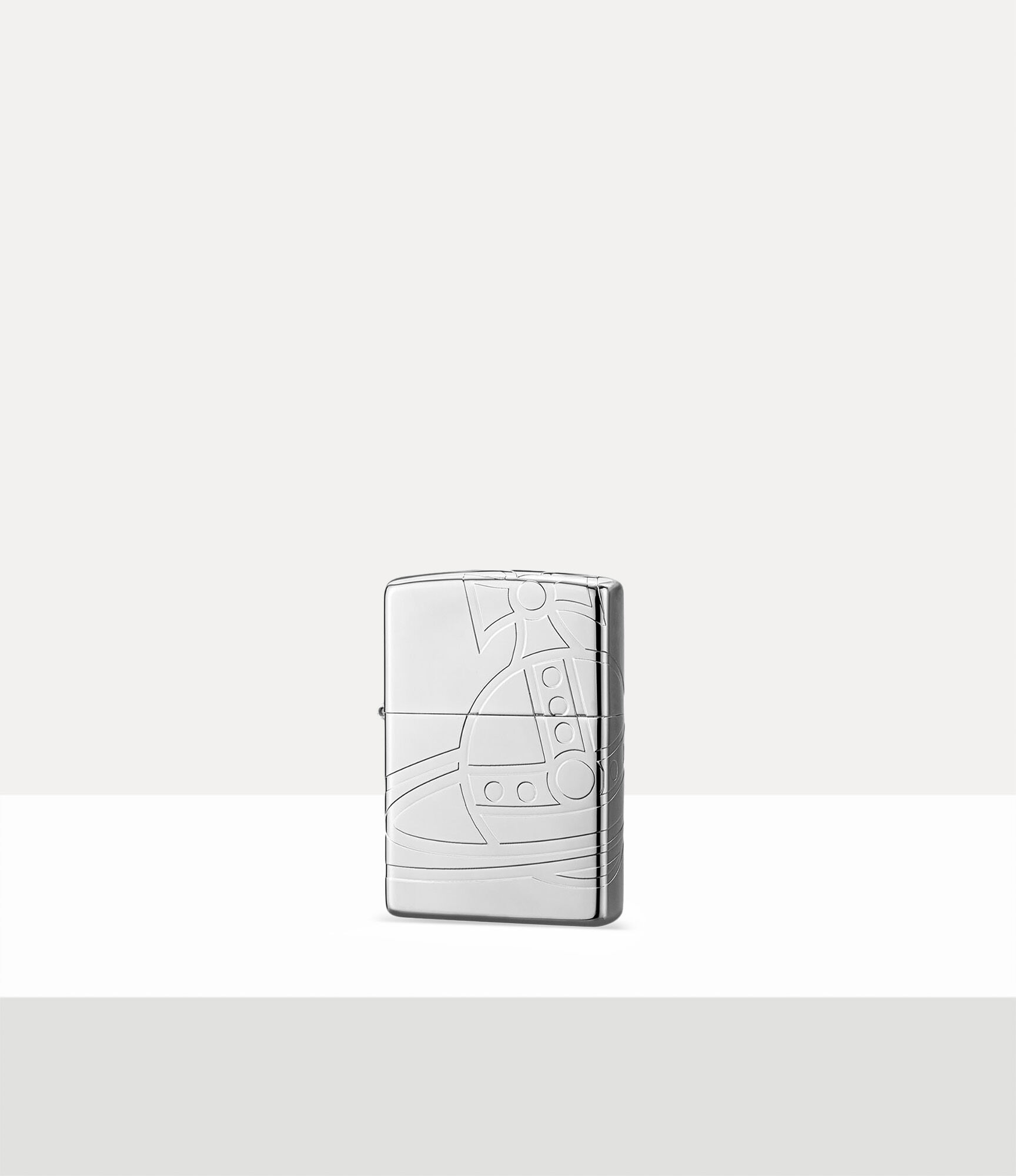 Zippo Orb Mirror Lighter 