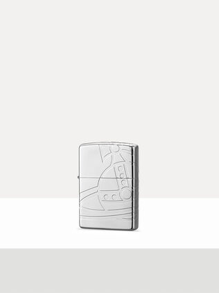 Zippo Orb Mirror Lighter 
