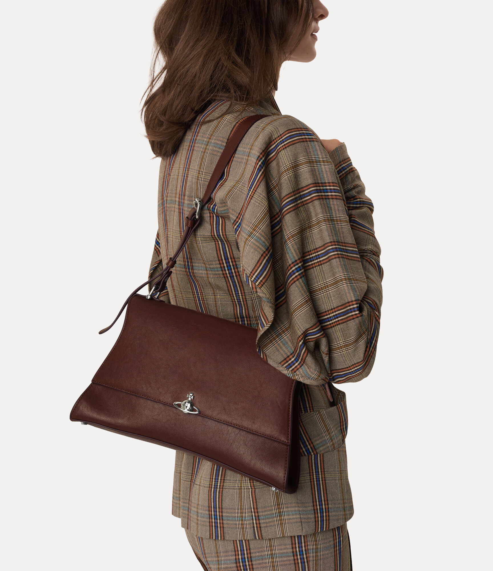 Bianca Medium Shoulder Bag  large image number 2