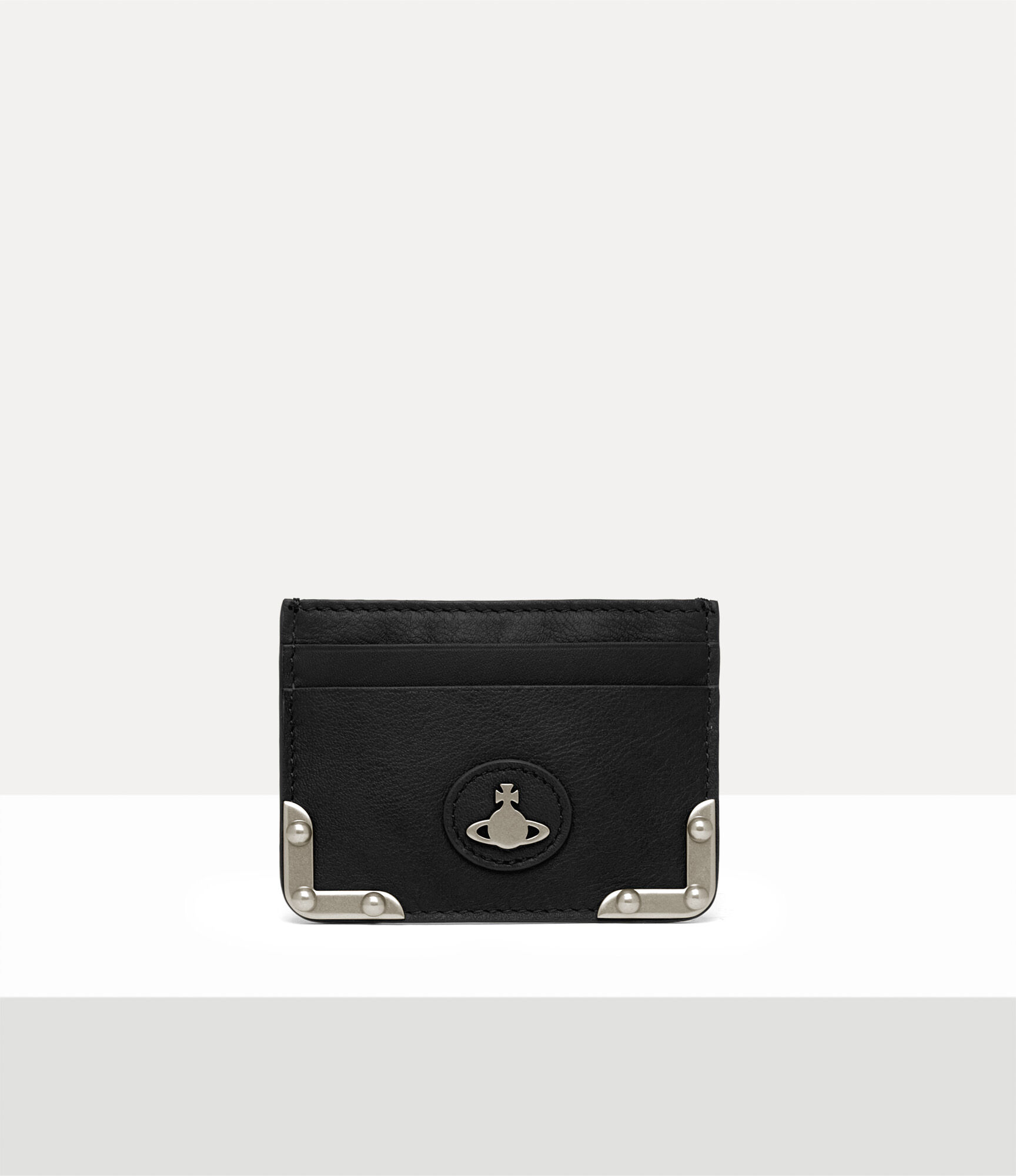 Flat Orb Card Holder