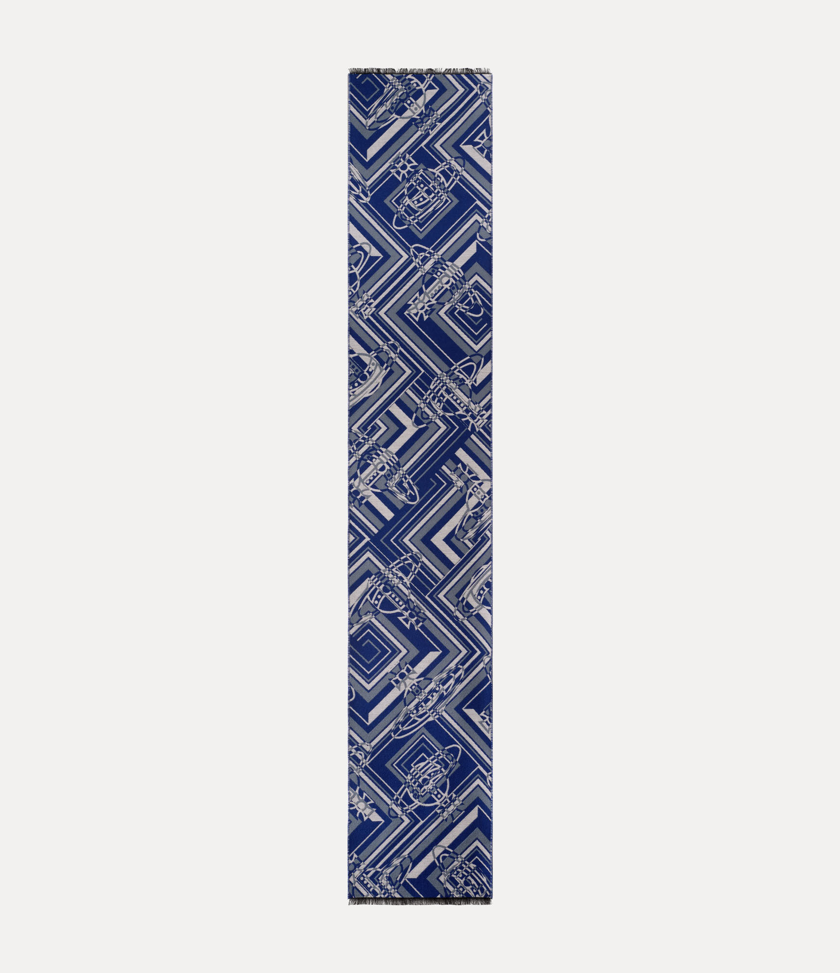 Tibet Rug Scarf  large image number 1