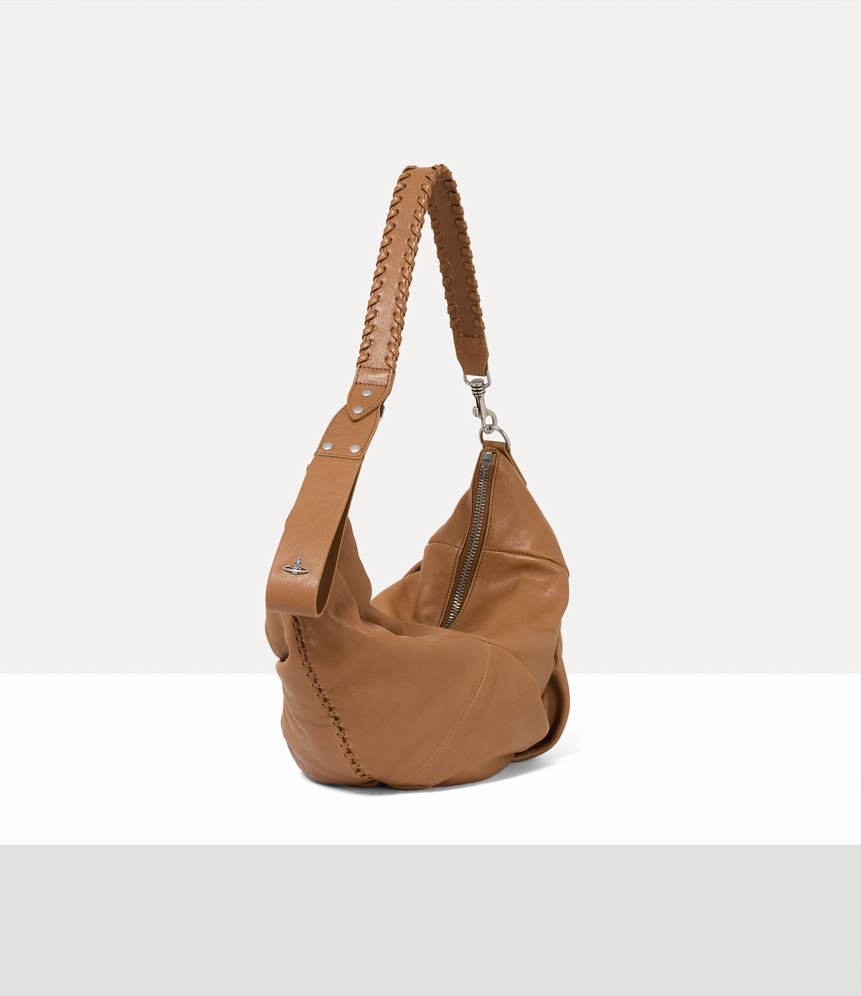 Agnes Medium Shoulder Bag  large image number 2