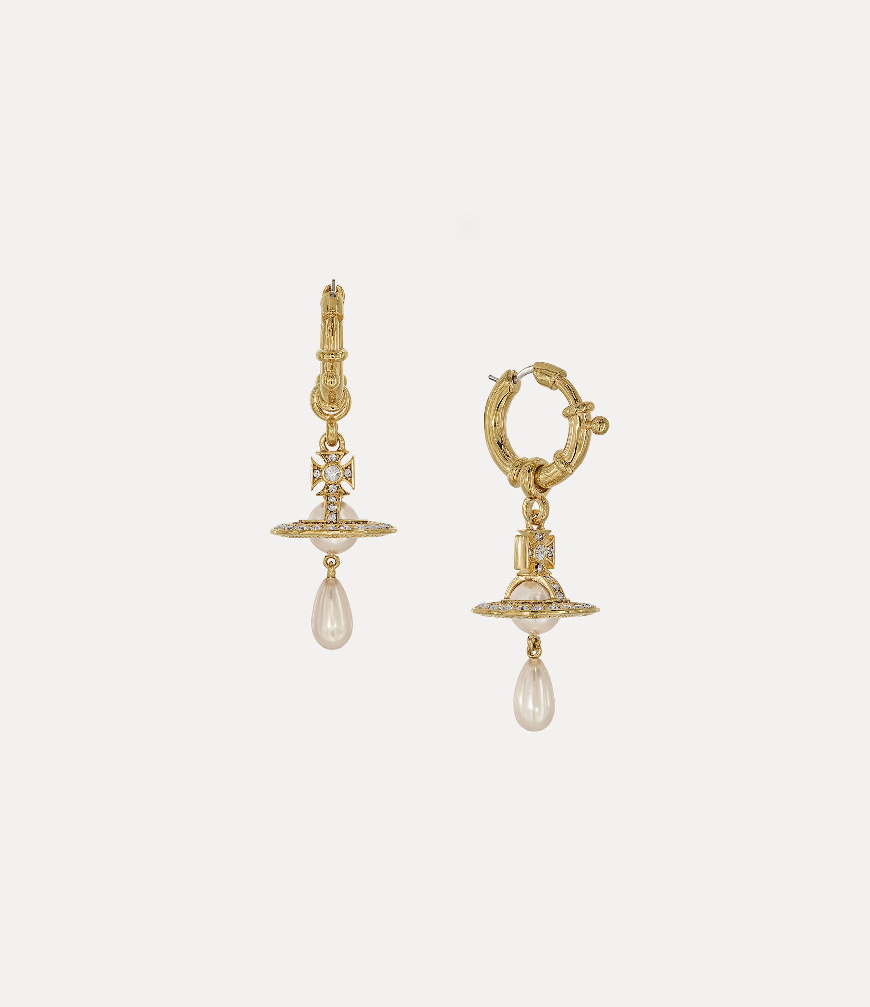 Rigoberta Large Earrings