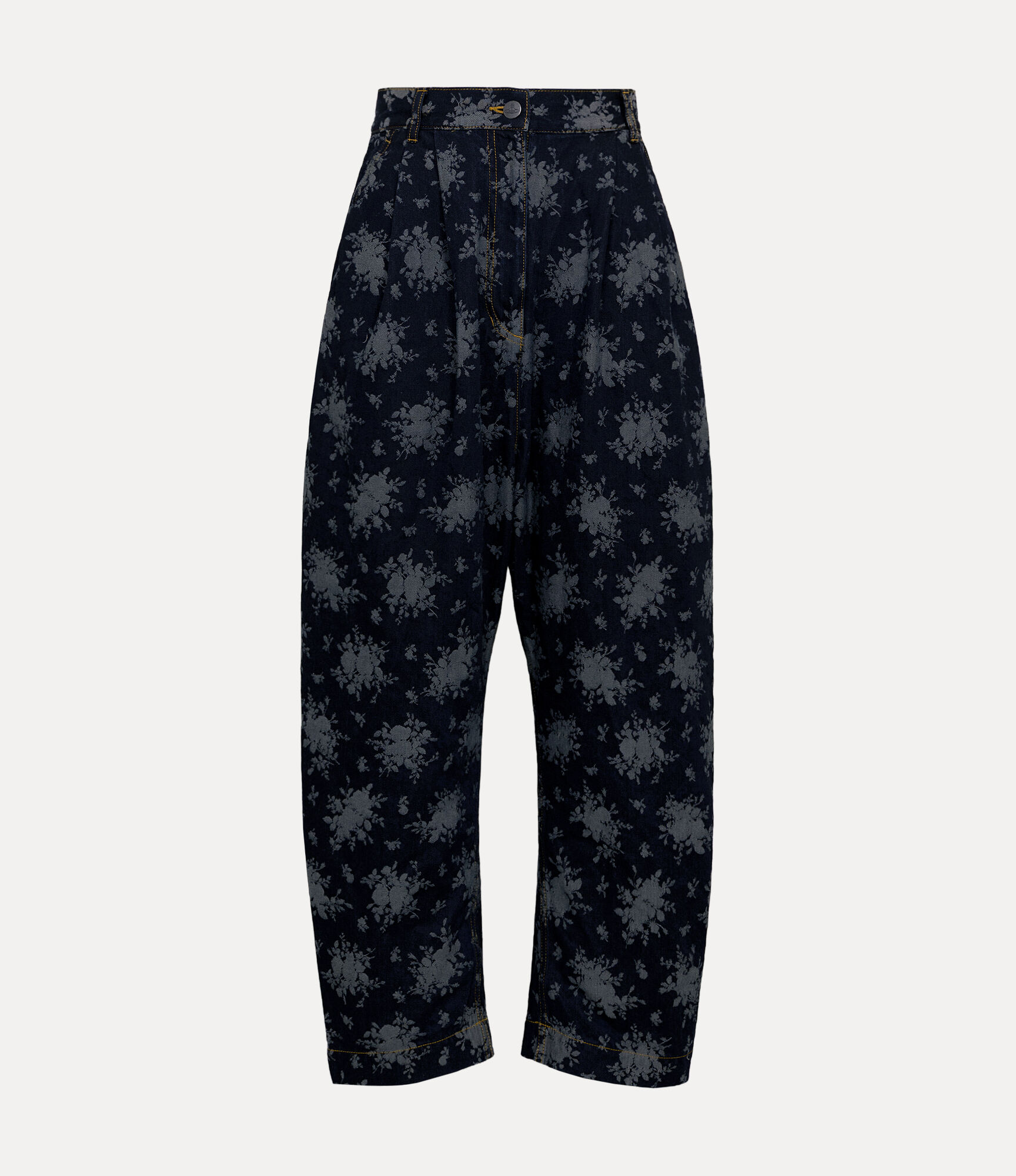 Denim Trousers   large image number 1