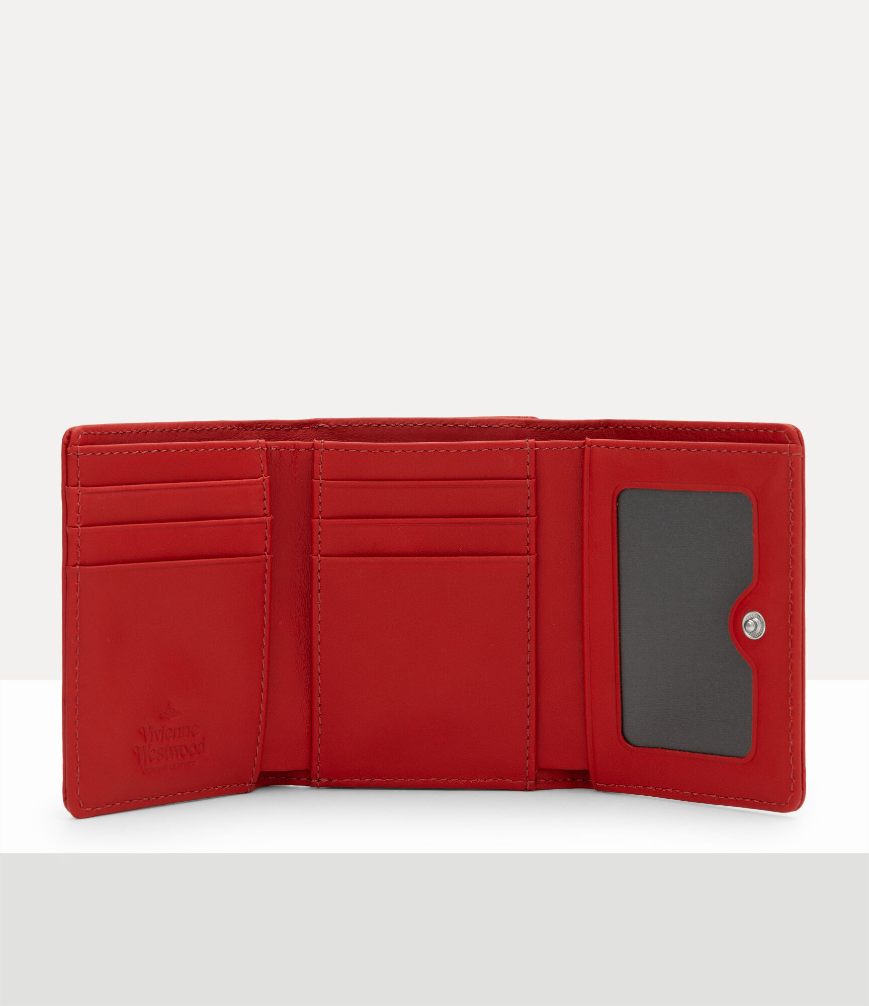 Jean&nbsp;Small&nbsp;Frame&nbsp;Wallet  large image number 4