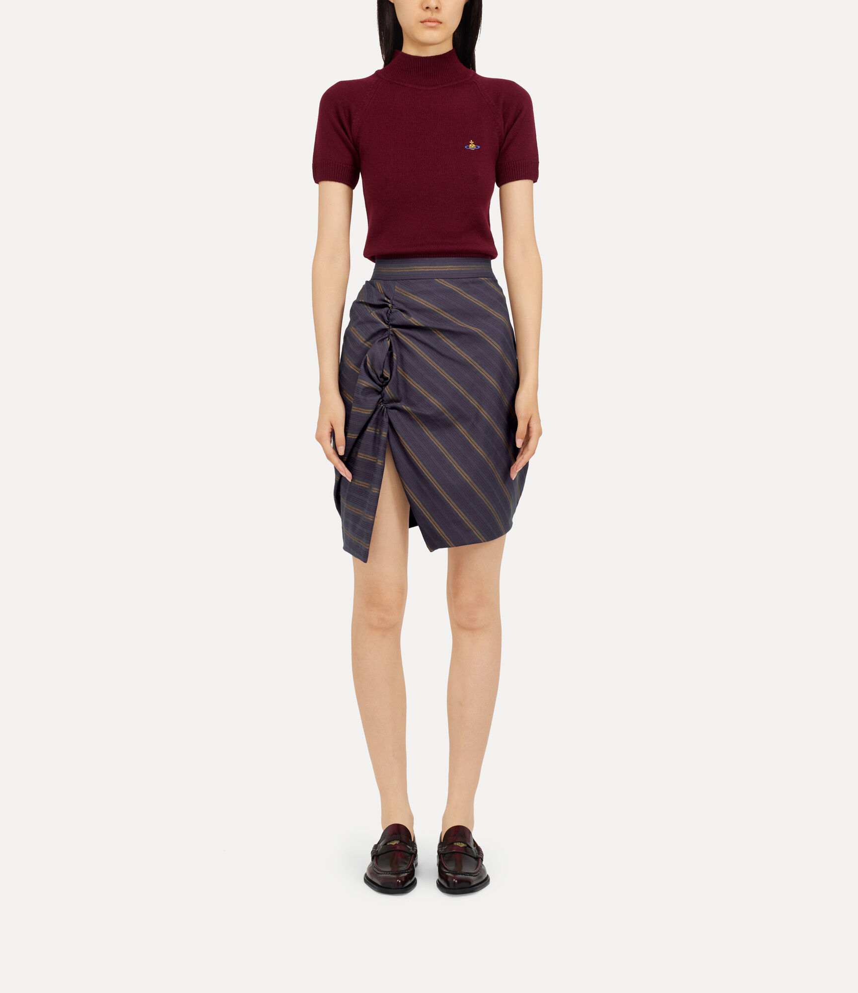 Bea Turtleneck Top  large image number 2