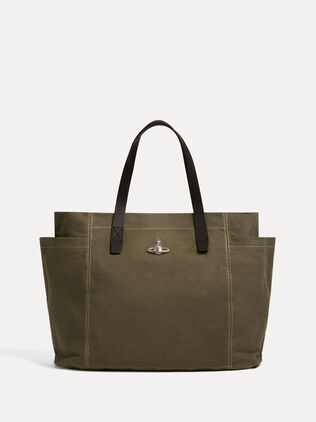 Henry Medium Tote 