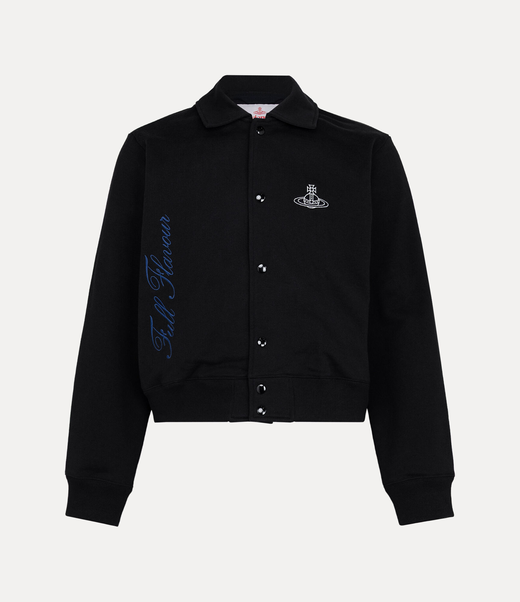 Halftone Bear Jacket