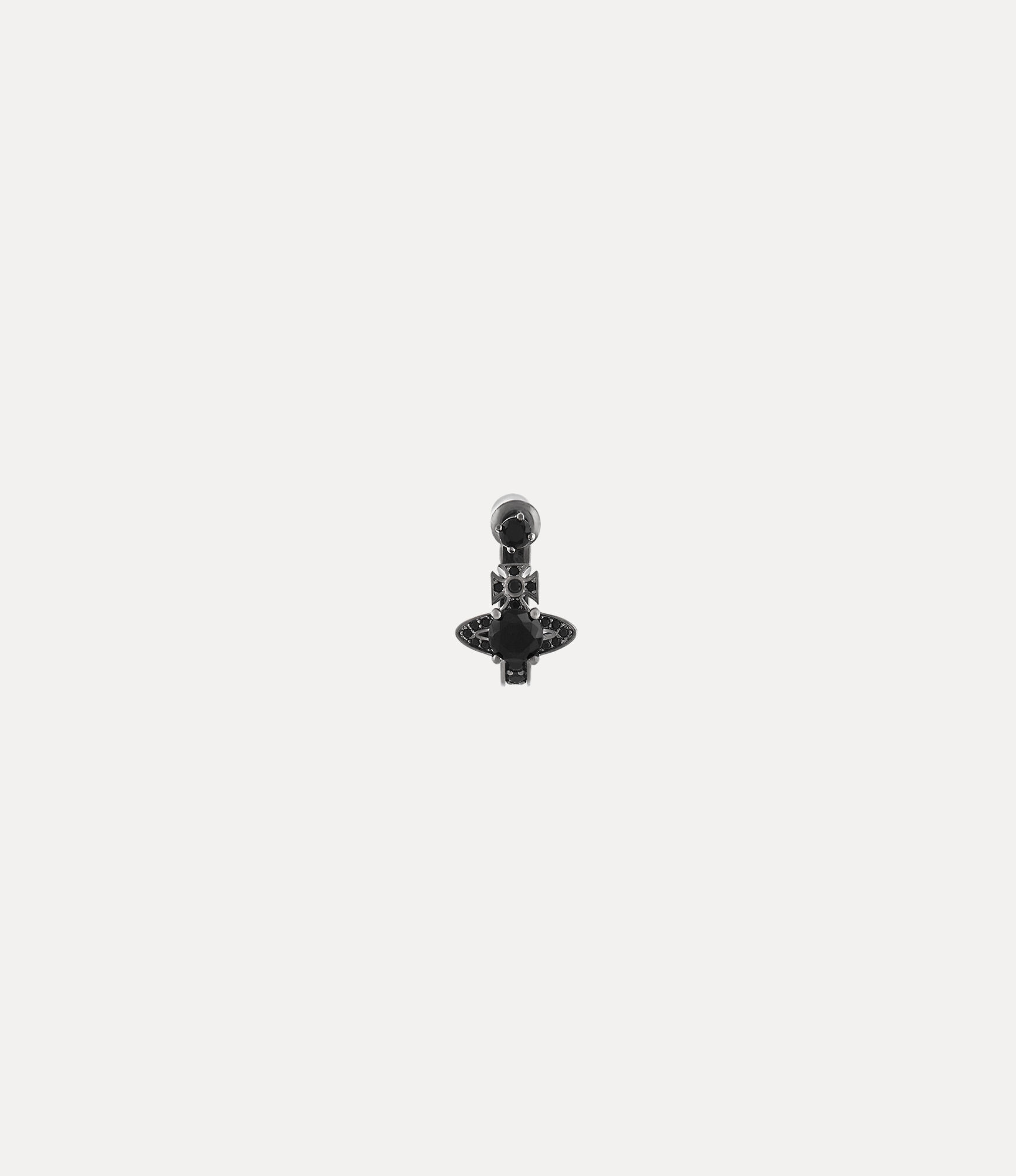 Man. Maitena Single Earring  large image number 2
